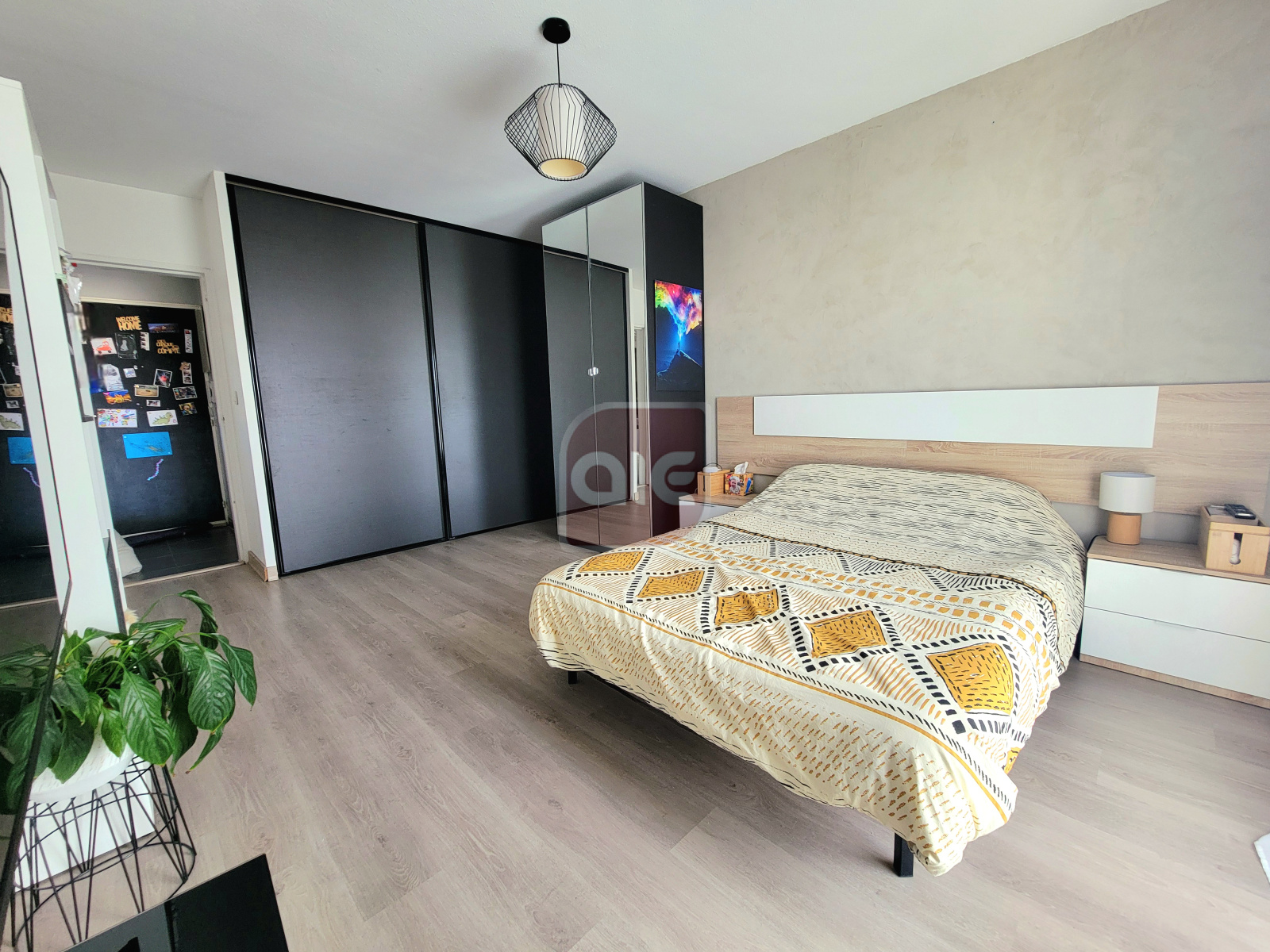 Image_, Appartement, Montpellier, ref :4196