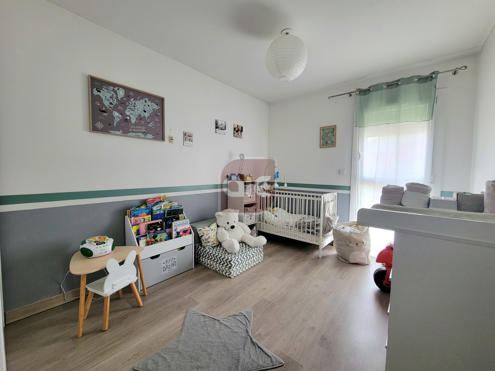 Image_, Appartement, Montpellier, ref :4196