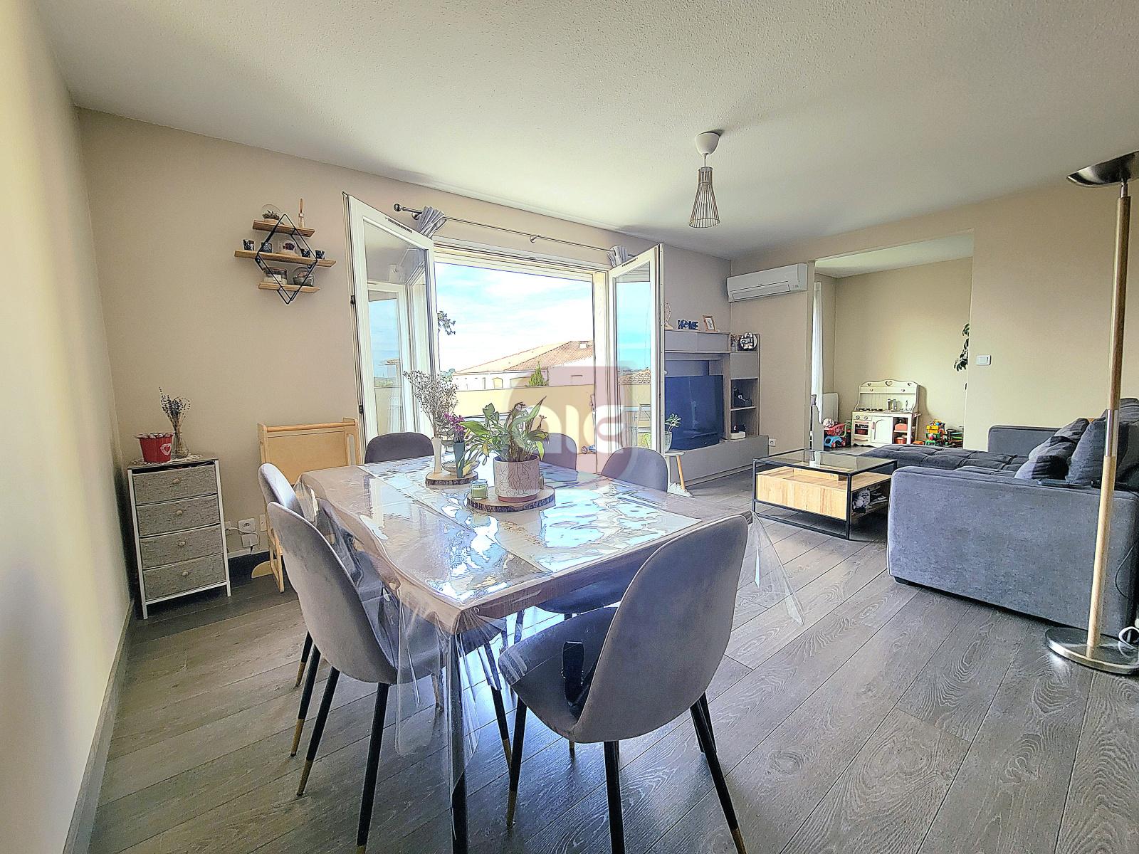 Image_, Appartement, Montpellier, ref :4196