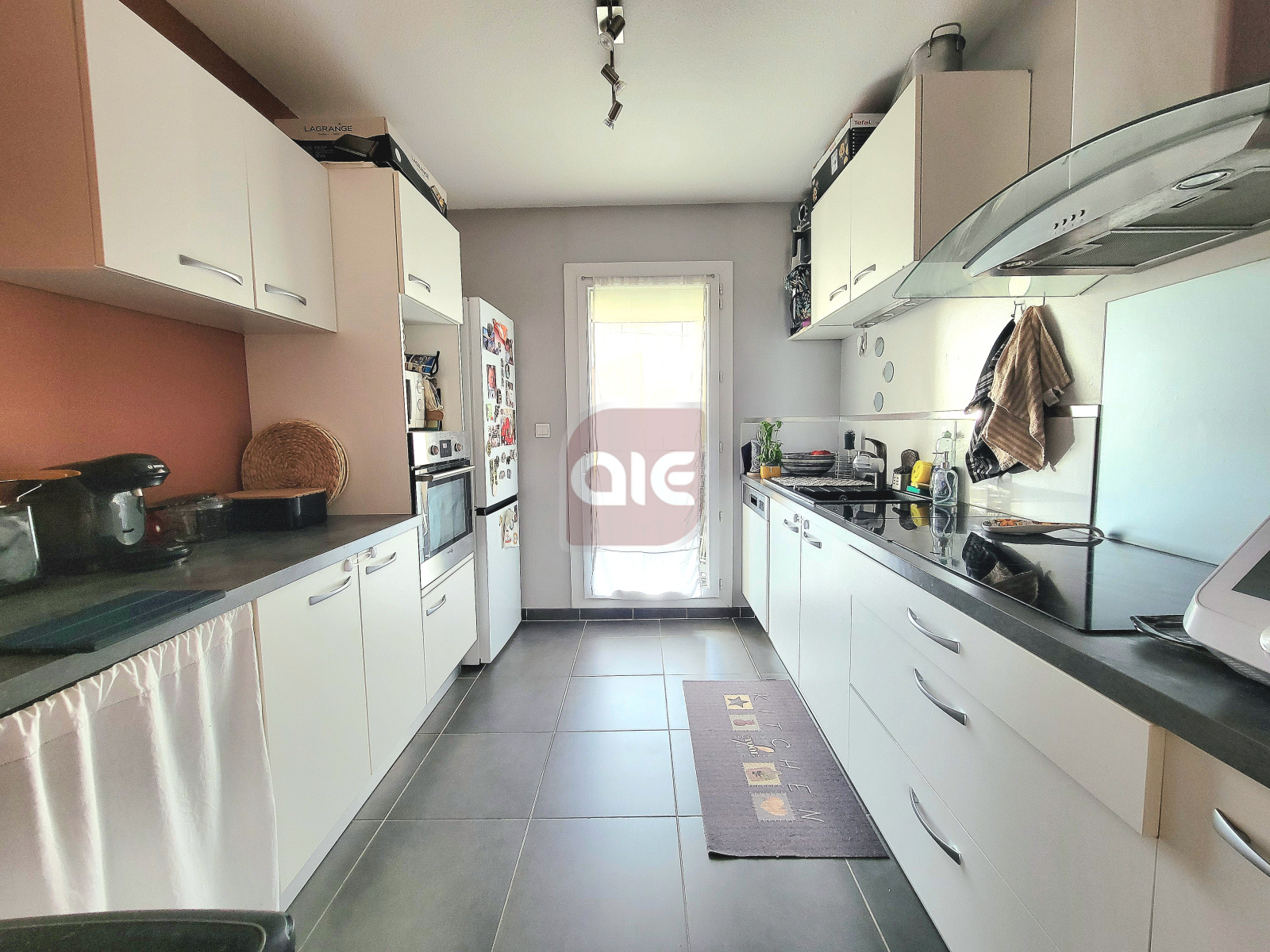Image_, Appartement, Montpellier, ref :4196
