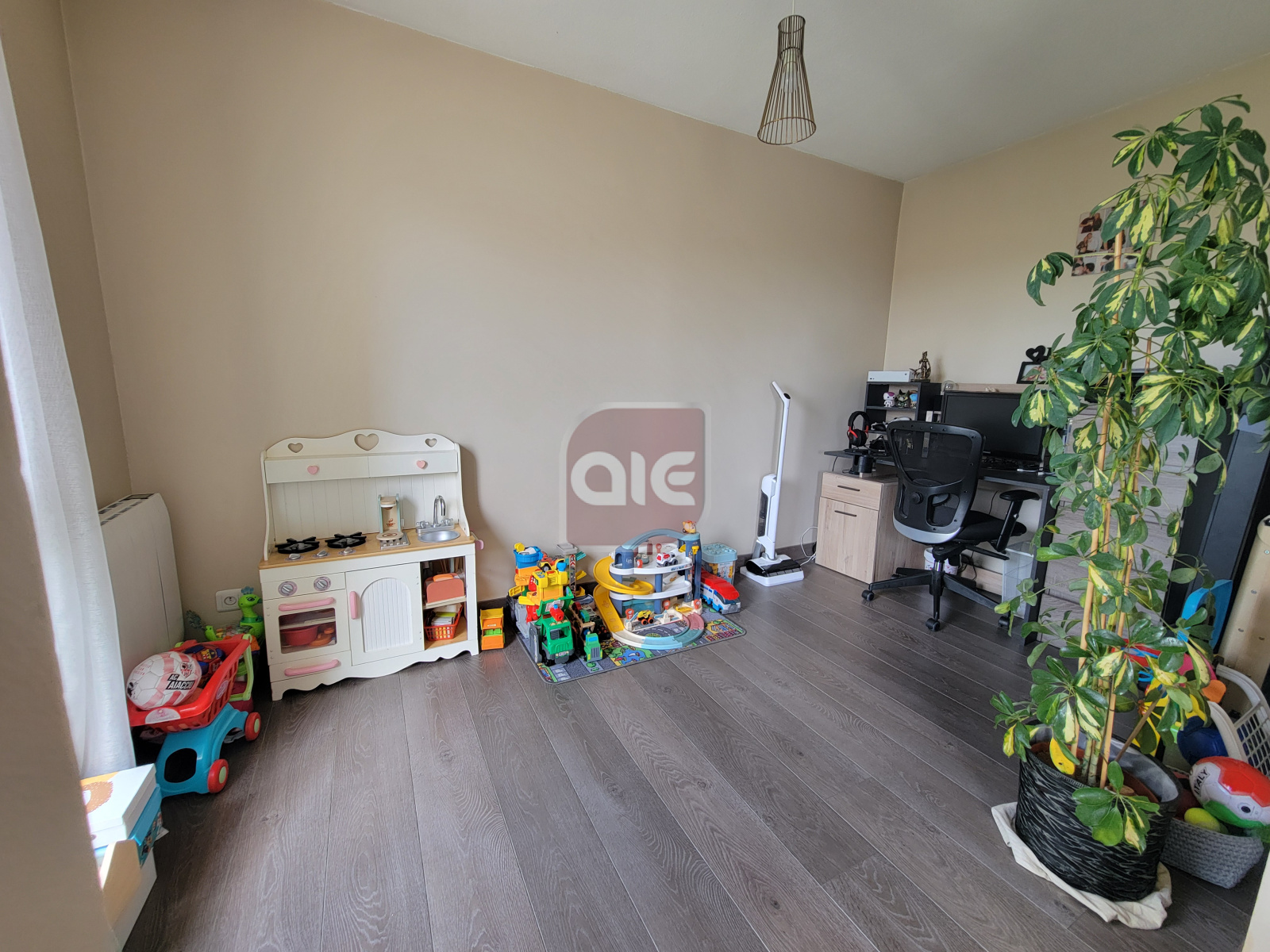Image_, Appartement, Montpellier, ref :4196