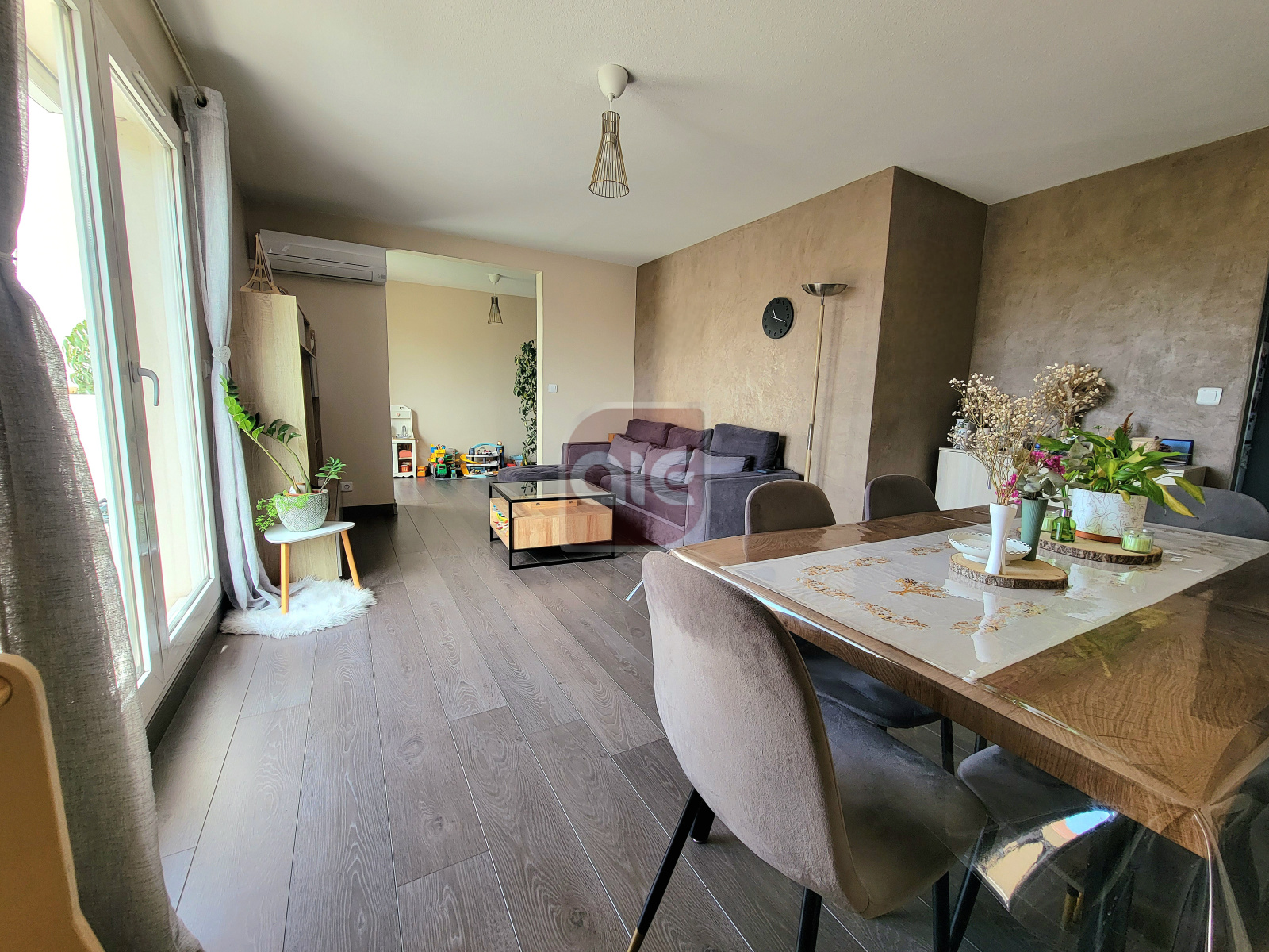 Image_, Appartement, Montpellier, ref :4196