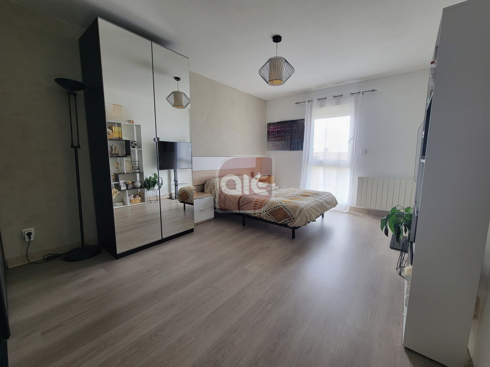 Image_, Appartement, Montpellier, ref :4196