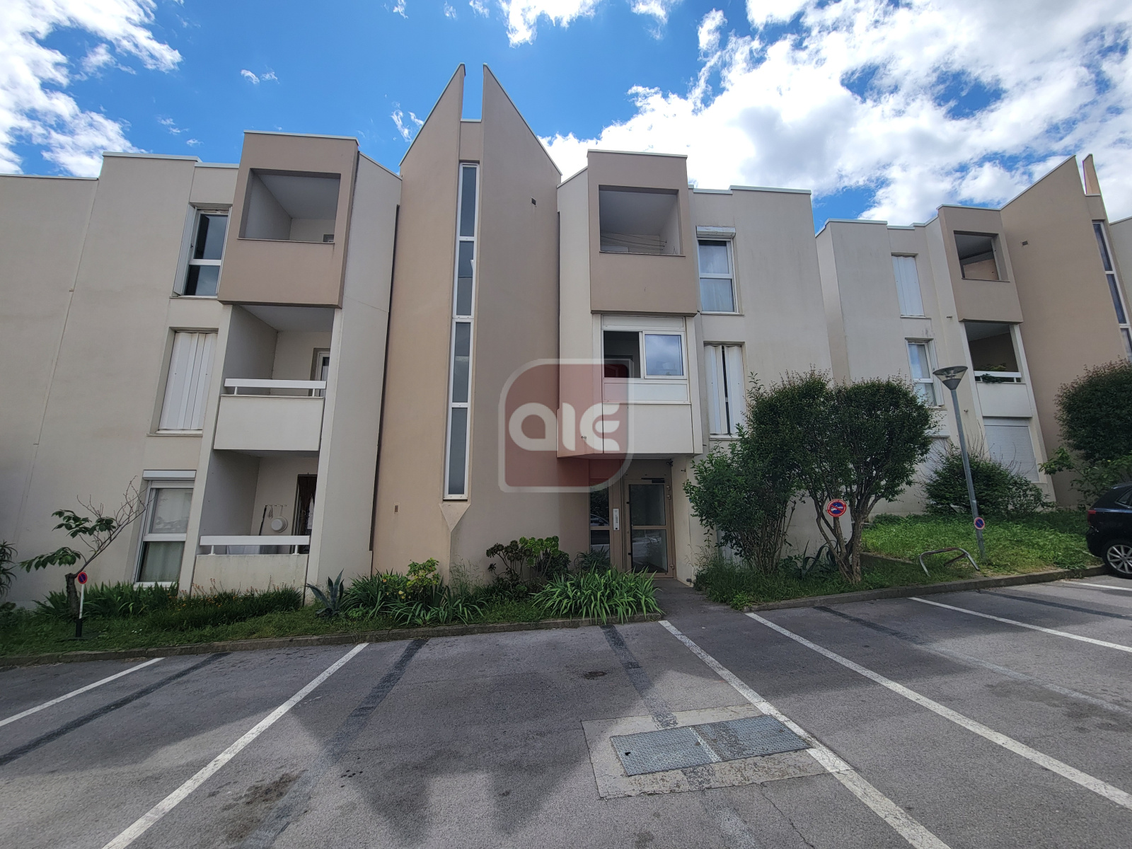 Image_, Appartement, Montpellier, ref :4196