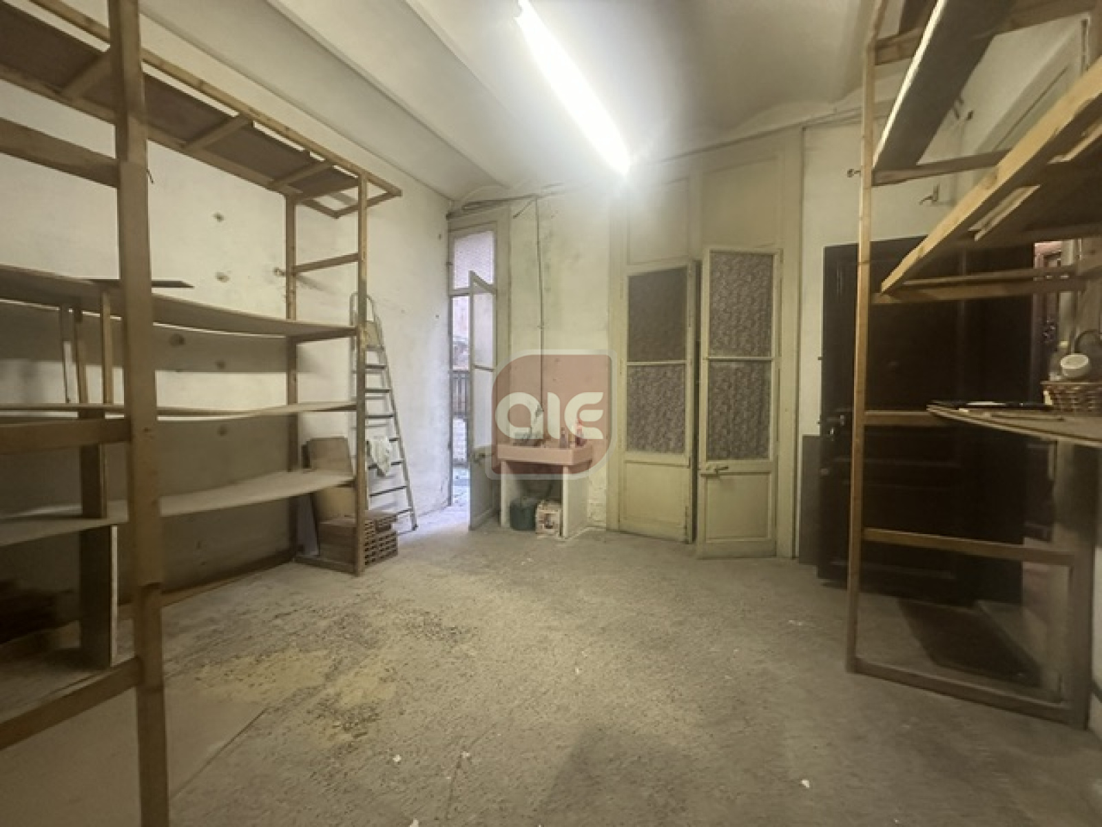 Image_, Immeuble, Montpellier, ref :4201