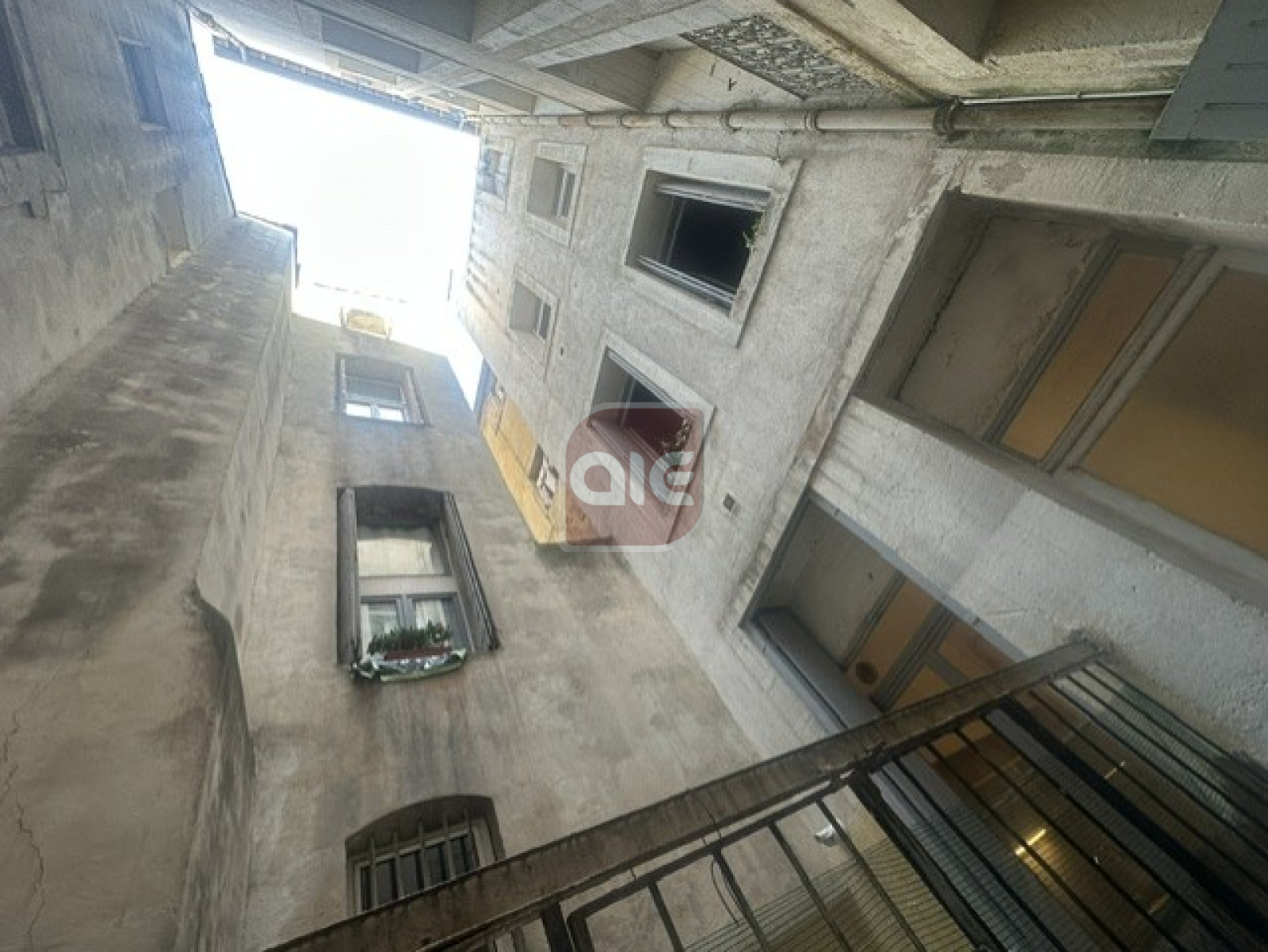 Image_, Immeuble, Montpellier, ref :4201