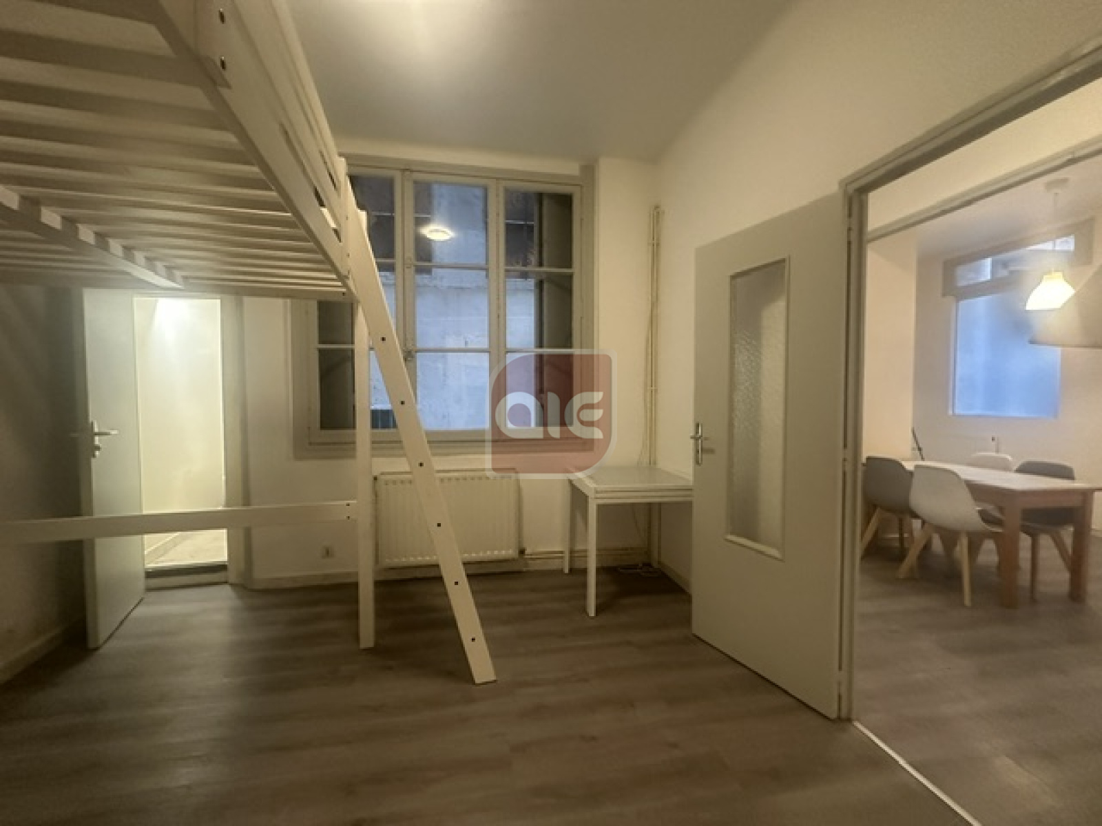 Image_, Immeuble, Montpellier, ref :4201