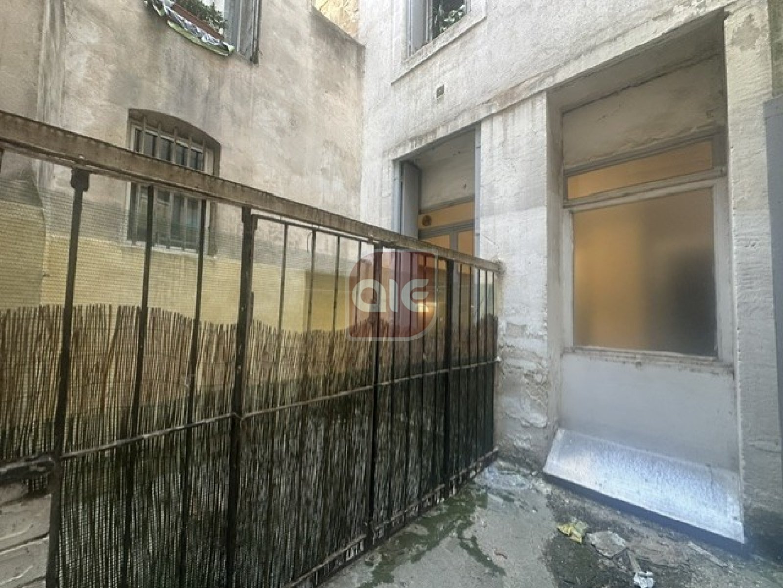 Image_, Immeuble, Montpellier, ref :4201
