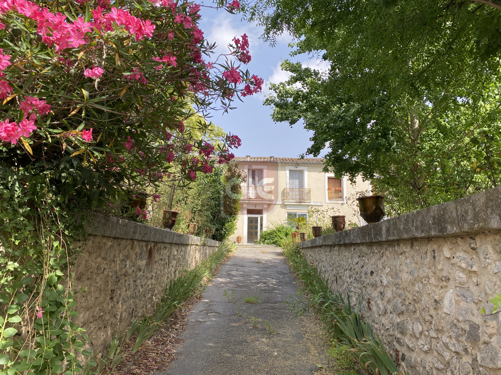 Image_, Maison, Montferrier-sur-Lez, ref :3787