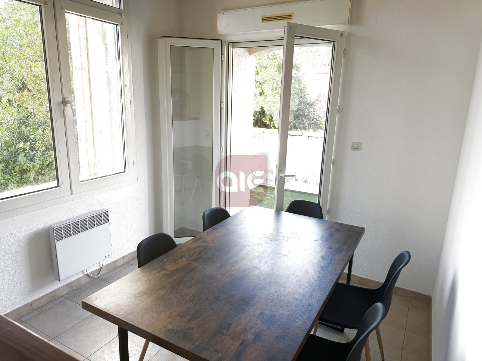 Image_, Appartement, Assas, ref :297