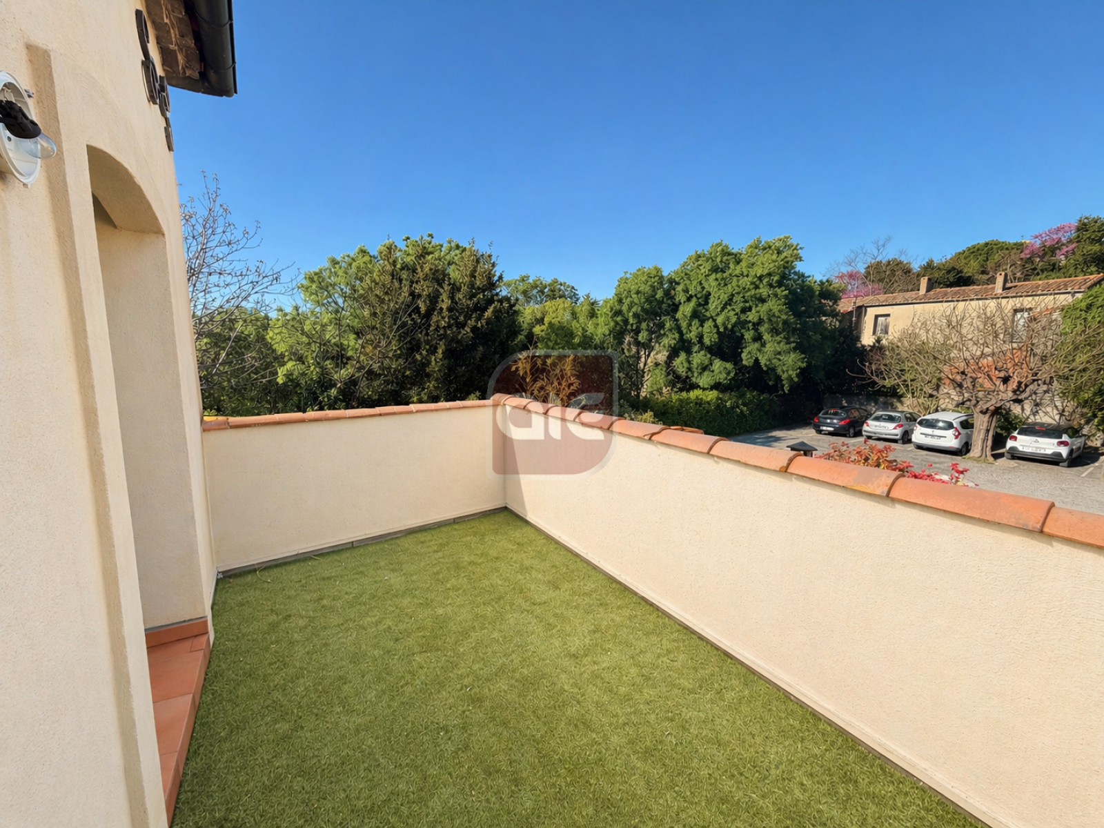 Image_, Appartement, Assas, ref :297