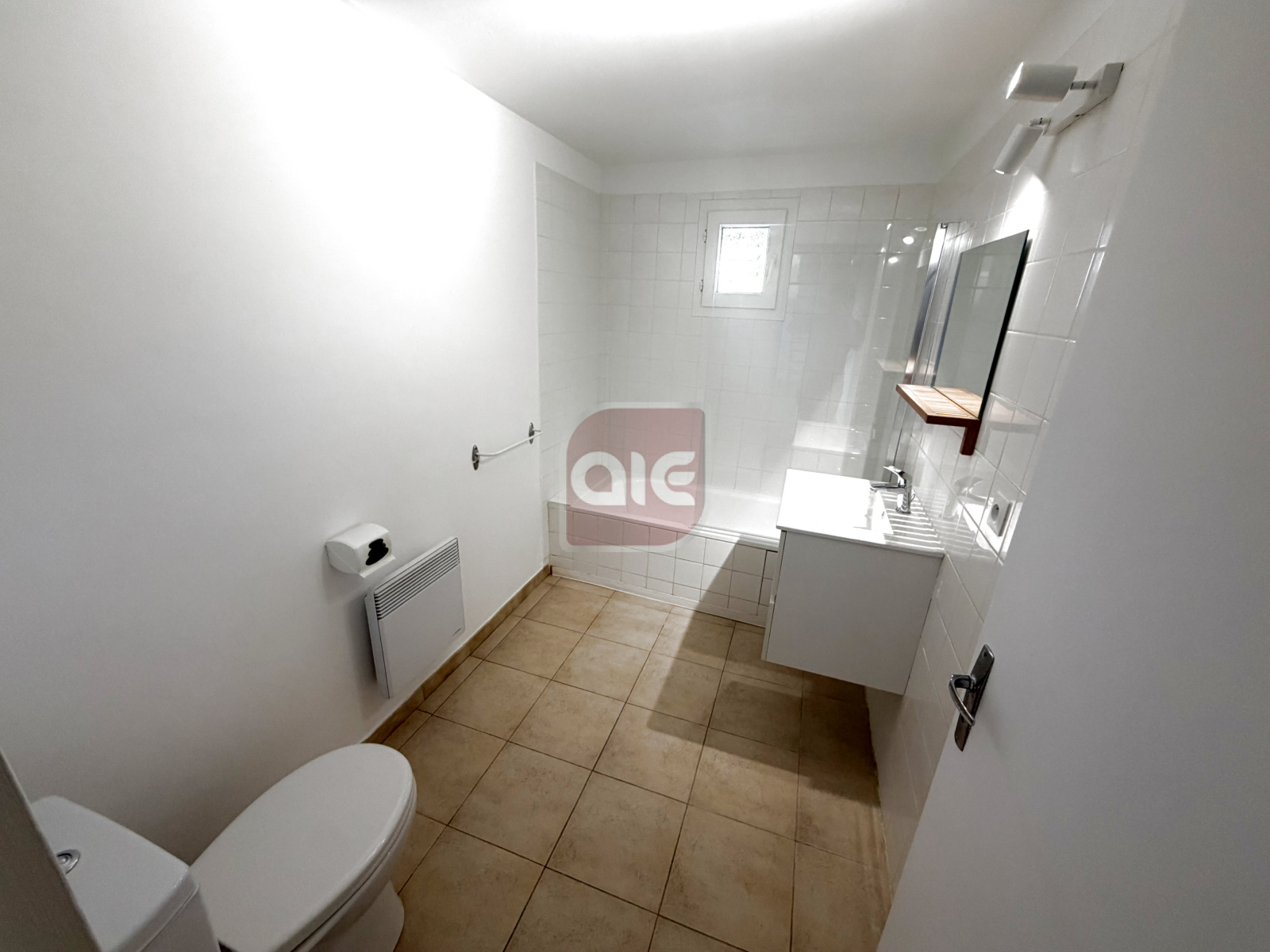 Image_, Appartement, Assas, ref :297