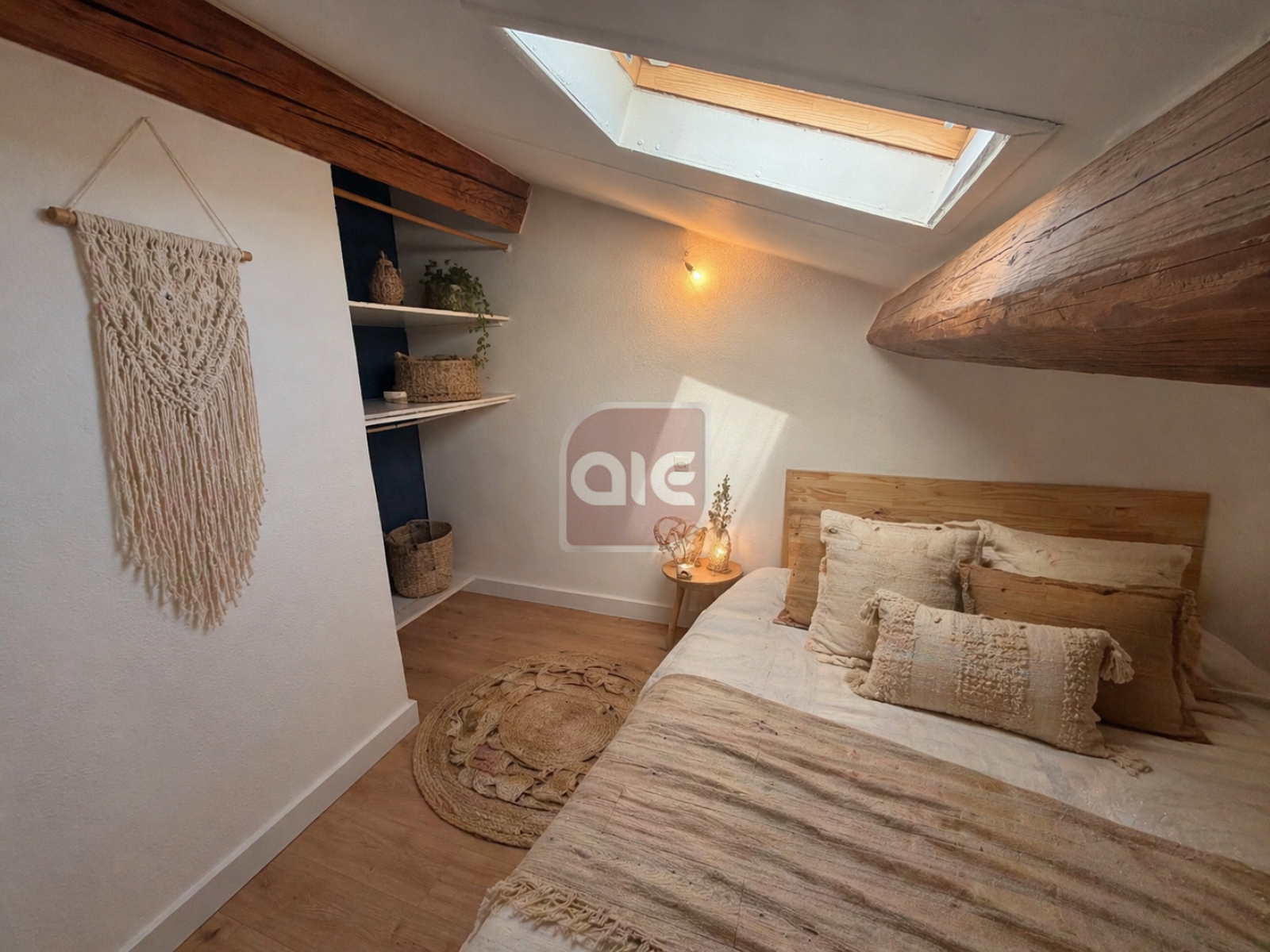 Image_, Appartement, Assas, ref :297