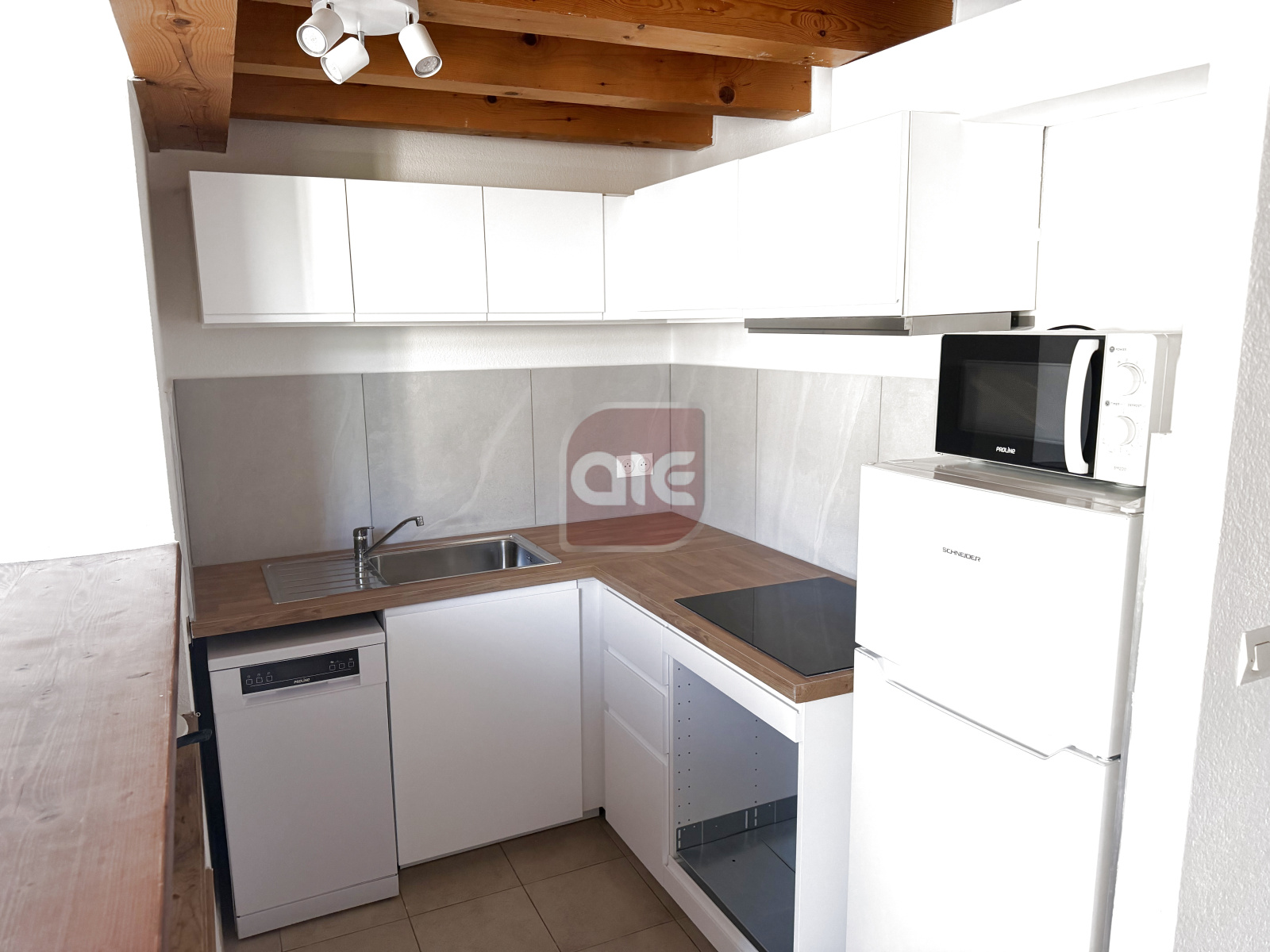 Image_, Appartement, Assas, ref :297