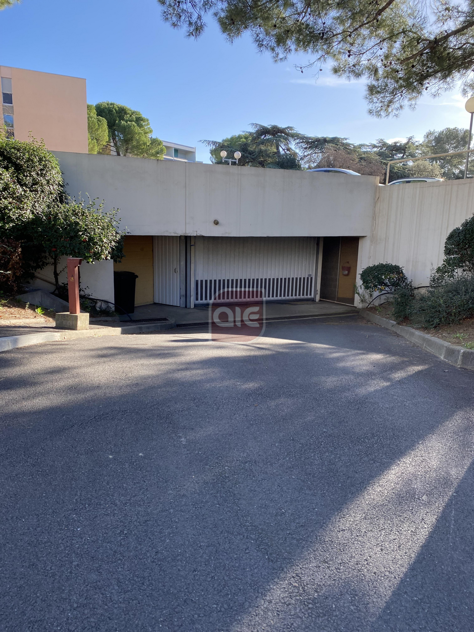 Image_, Parking, Montpellier, ref :3857