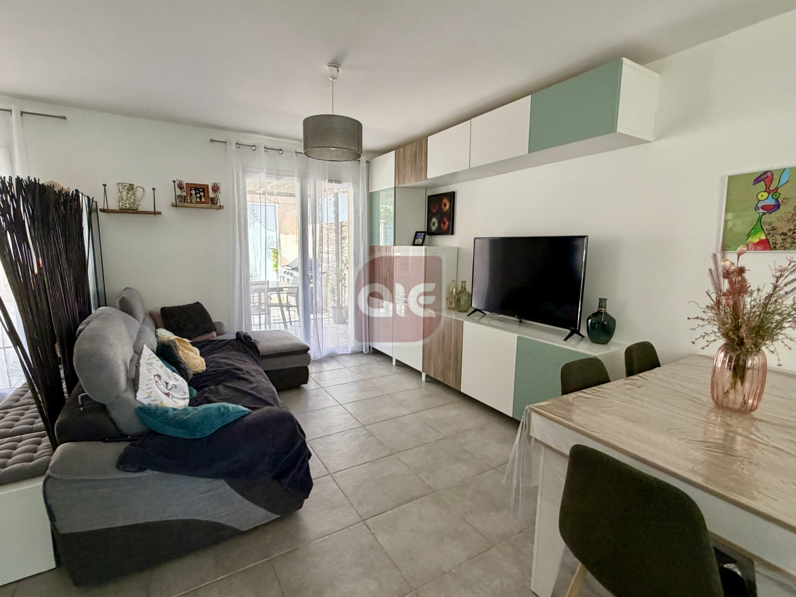 Image_, Maison, Saint-Vincent-de-Barbeyrargues, ref :4214