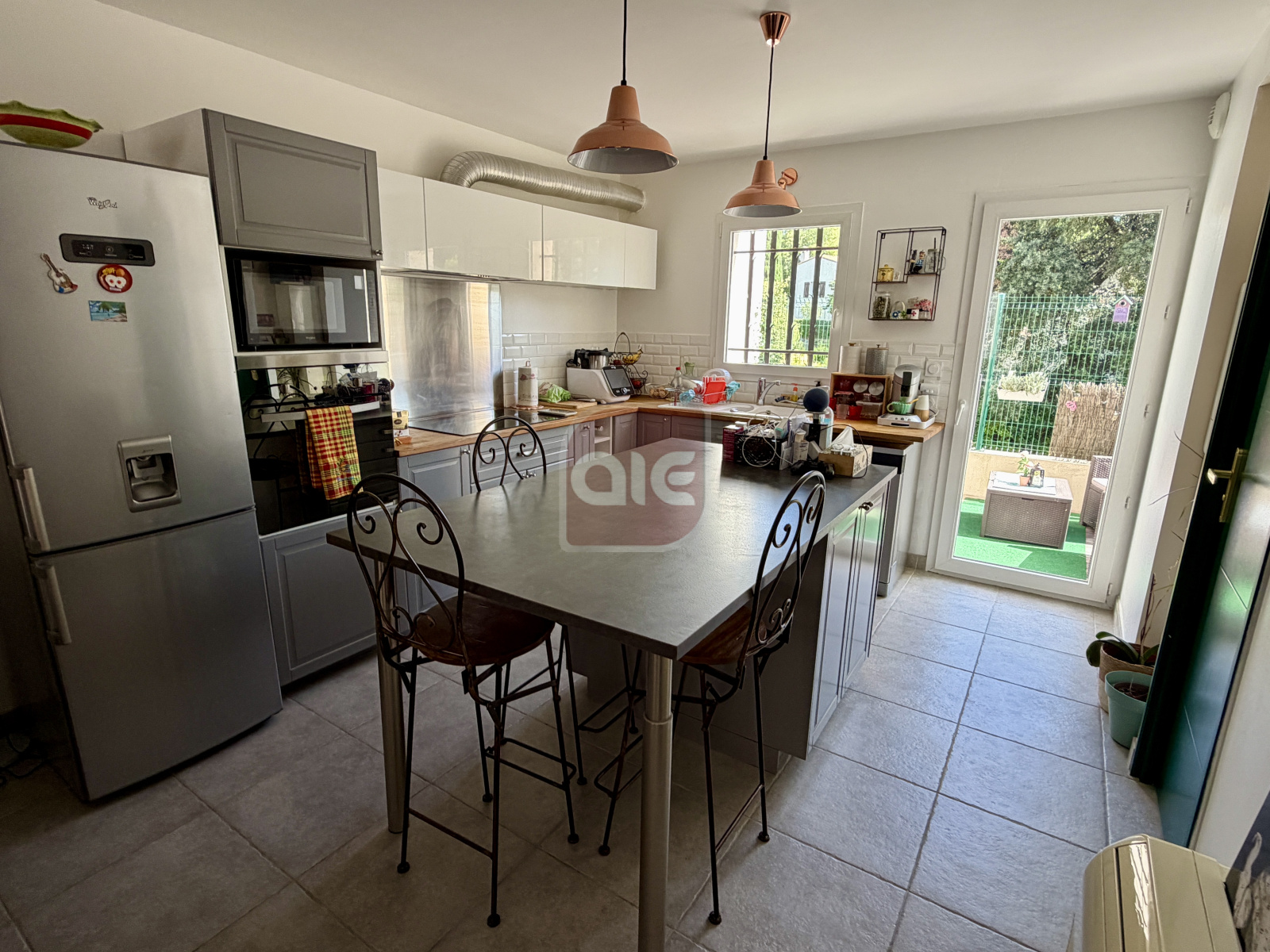 Image_, Maison, Saint-Vincent-de-Barbeyrargues, ref :4214