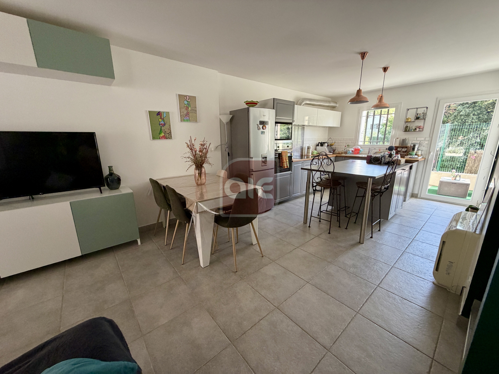 Image_, Maison, Saint-Vincent-de-Barbeyrargues, ref :4214
