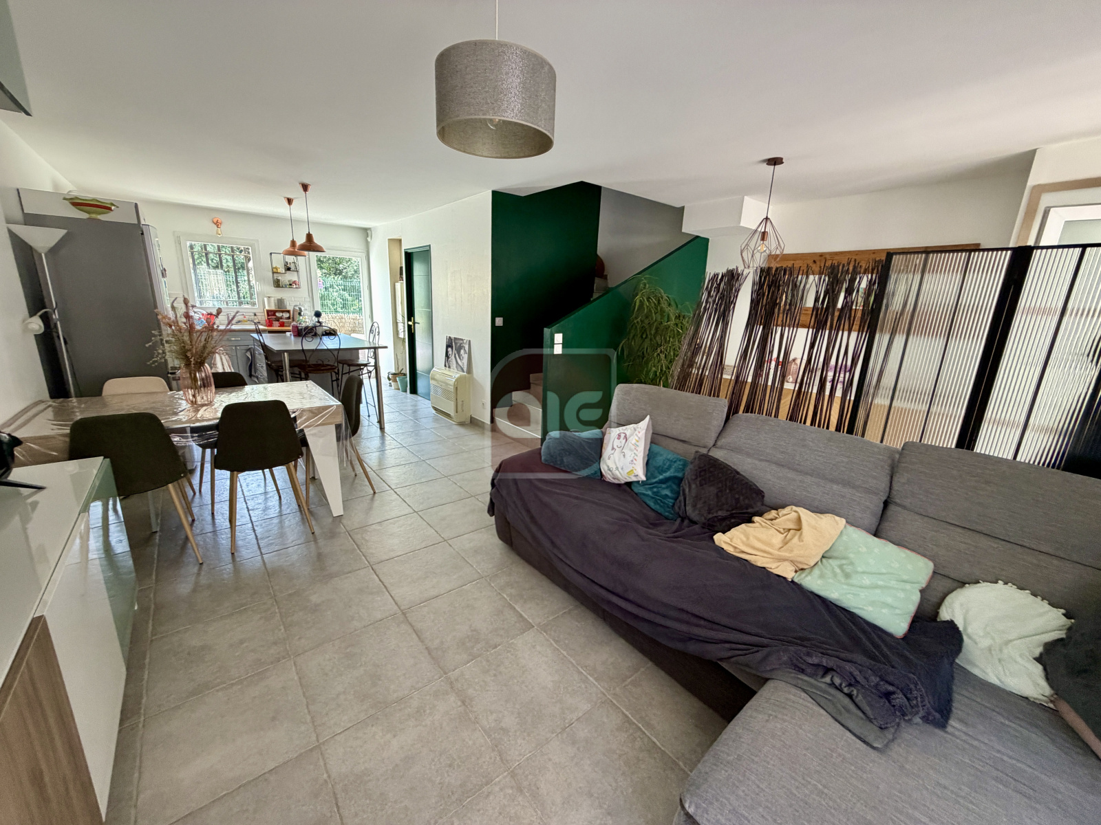Image_, Maison, Saint-Vincent-de-Barbeyrargues, ref :4214