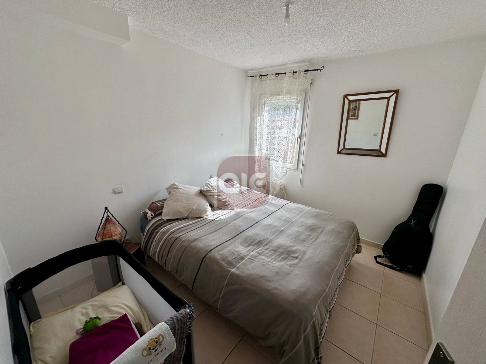 Image_, Appartement, Teyran, ref :4181