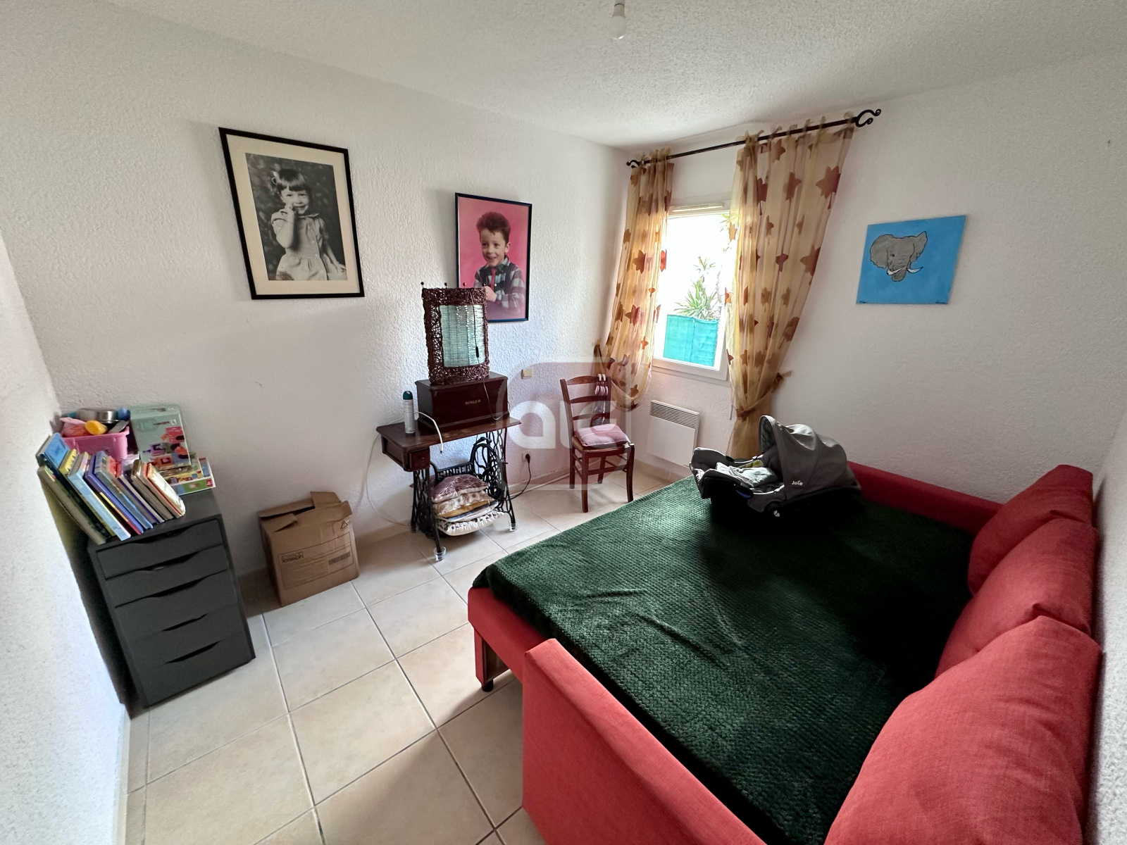 Image_, Appartement, Teyran, ref :4181