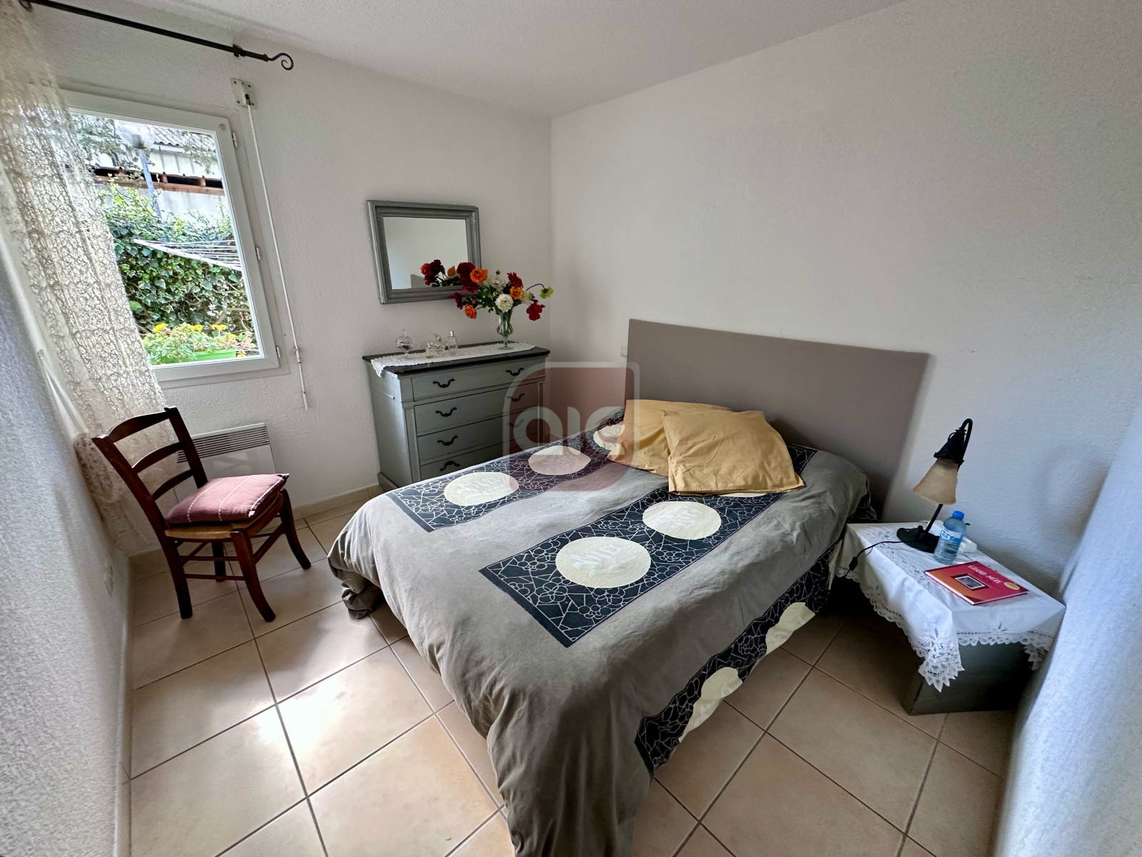 Image_, Appartement, Teyran, ref :4181