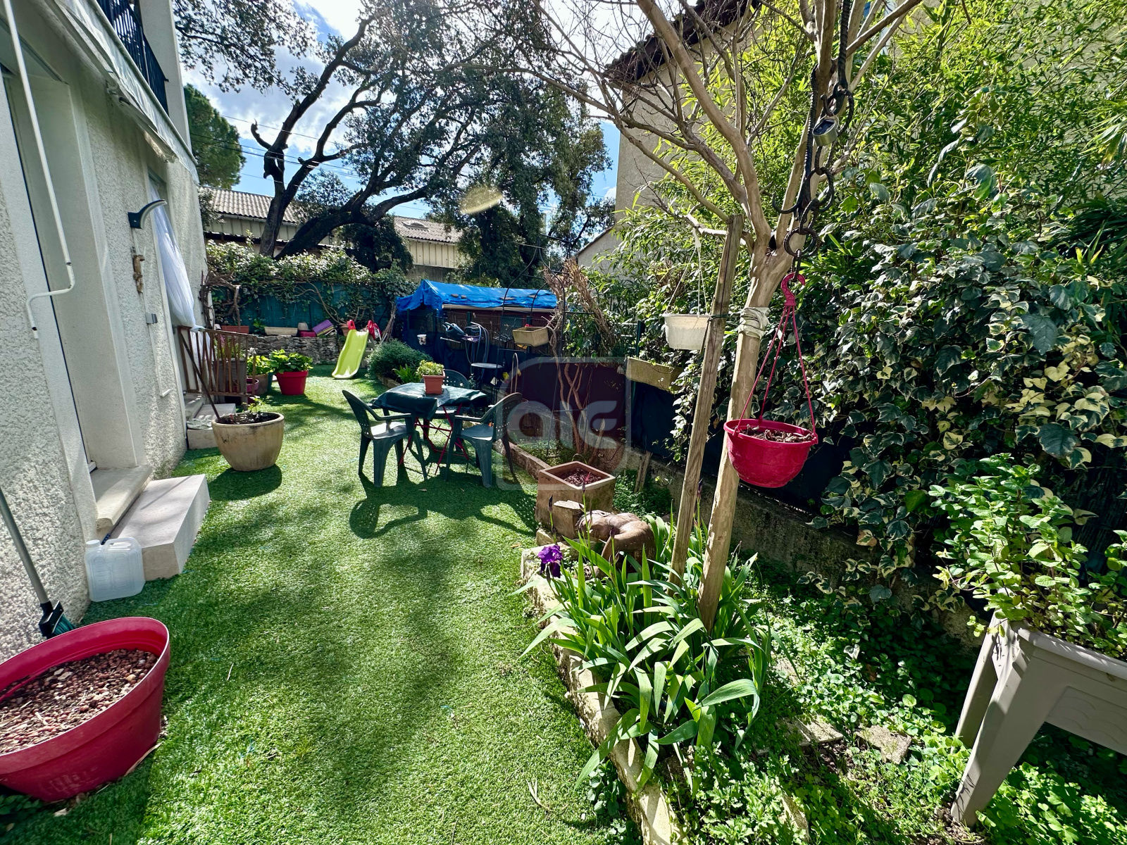 Image_, Appartement, Teyran, ref :4181