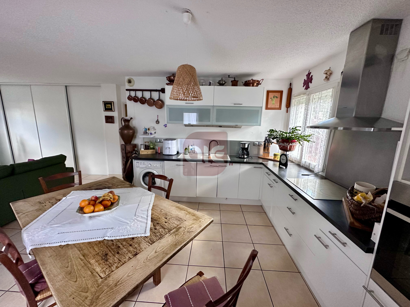 Image_, Appartement, Teyran, ref :4181