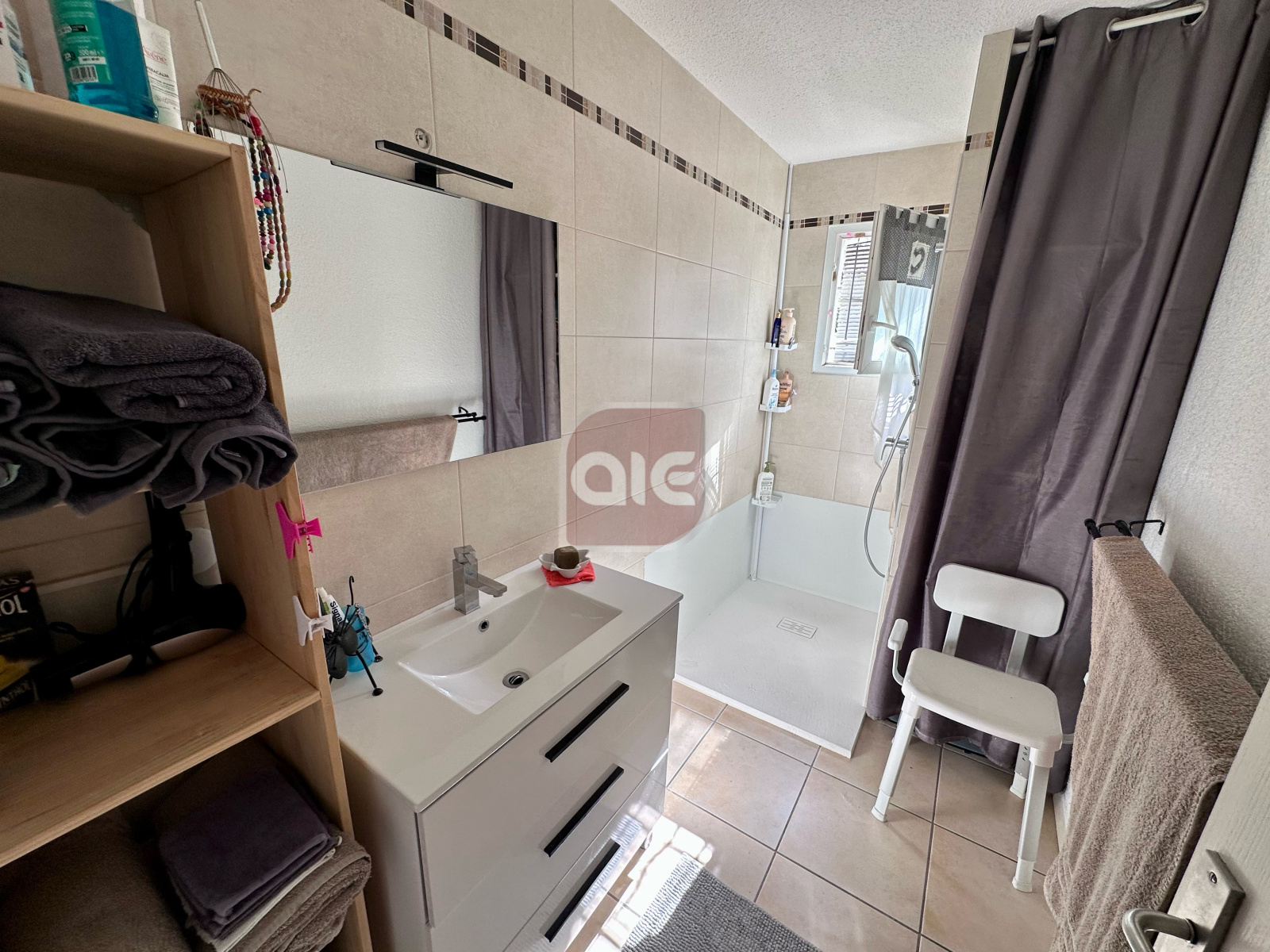 Image_, Appartement, Teyran, ref :4181