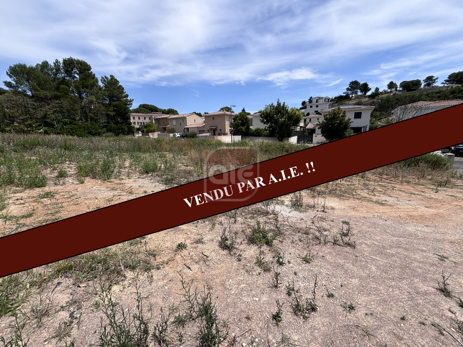 Image_, Terrain, Combaillaux, ref :4017
