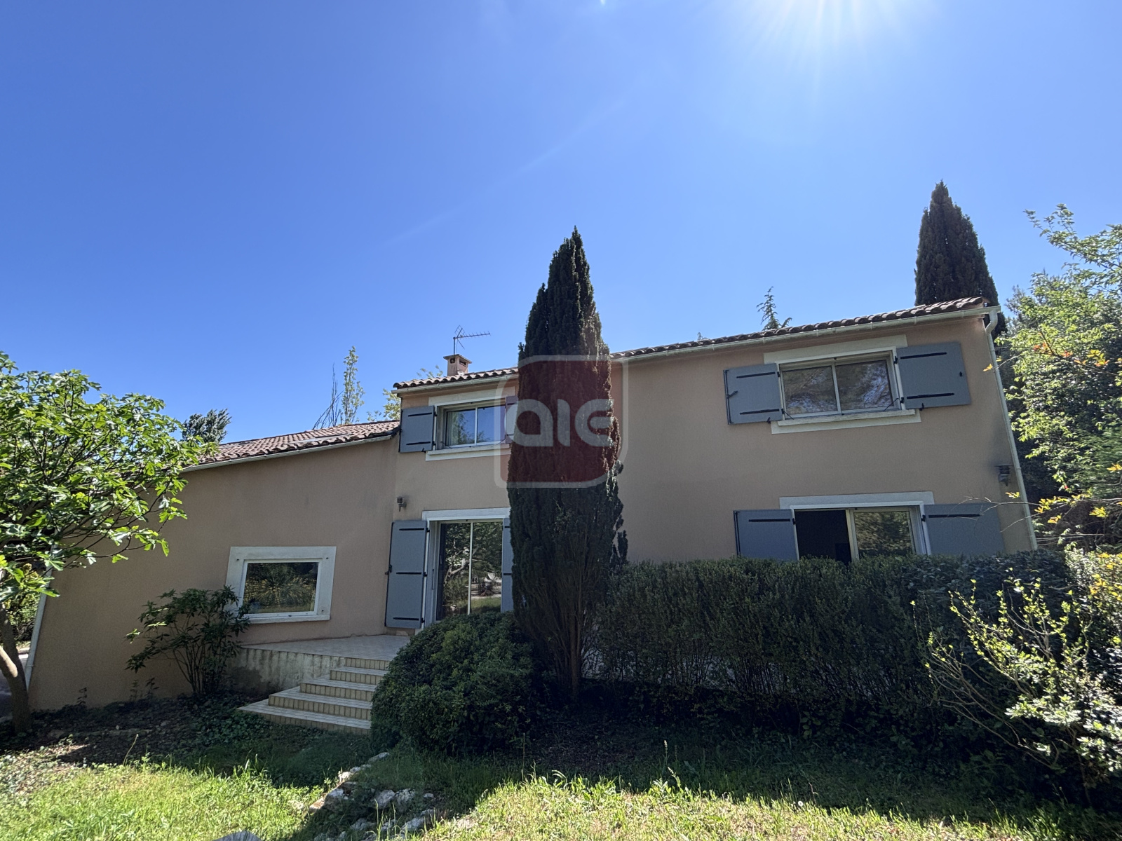 Image_, Villa, Saint-Vincent-de-Barbeyrargues, ref :4087