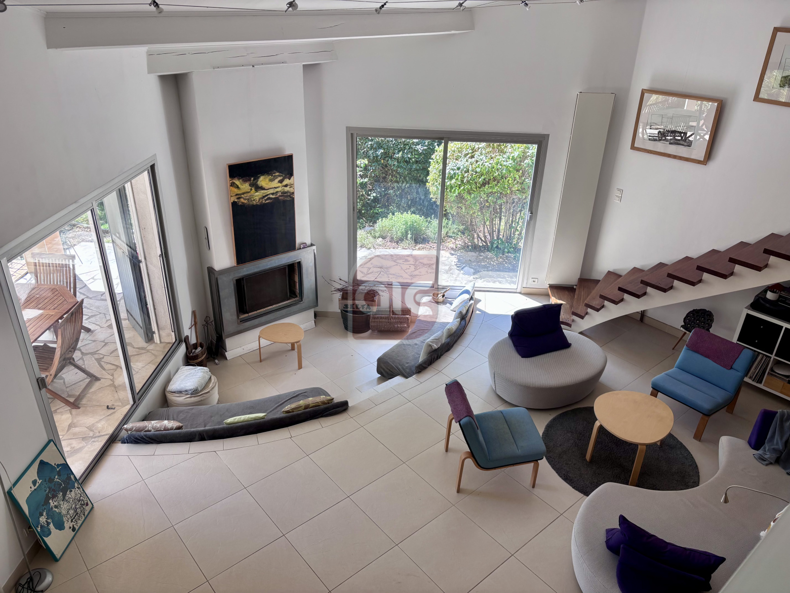Image_, Villa, Saint-Vincent-de-Barbeyrargues, ref :4087