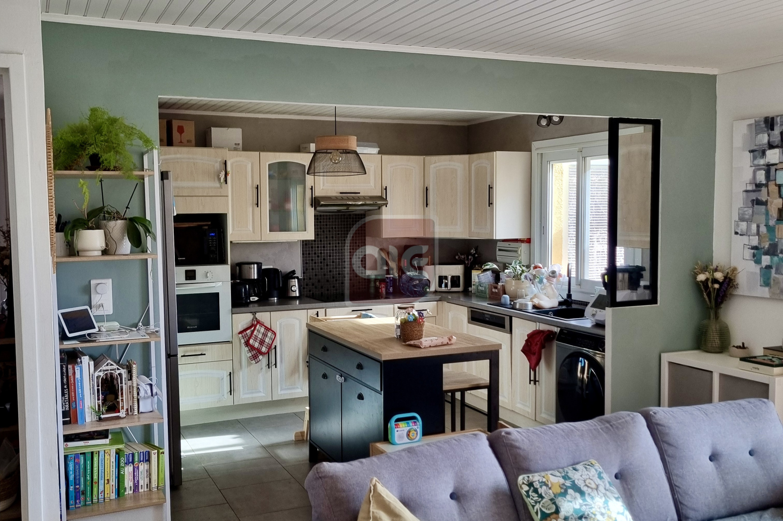 Image_, Villa, Prades-le-Lez, ref :4166