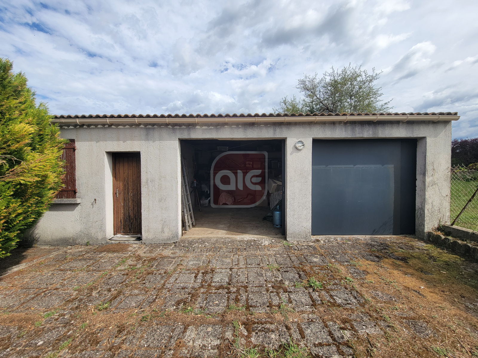 Image_, Maison, Saint-Bauzille-de-Putois, ref :4239B
