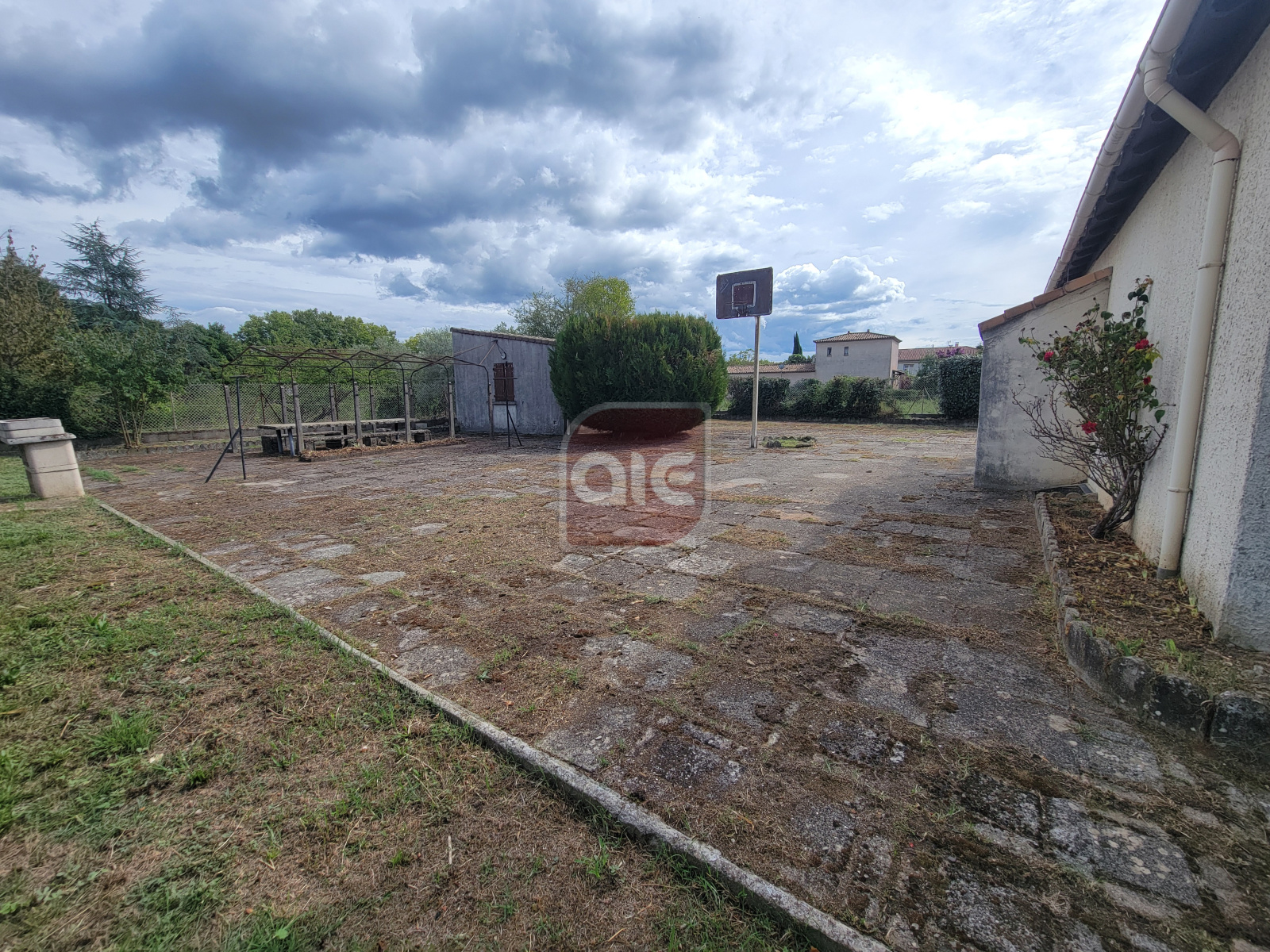 Image_, Maison, Saint-Bauzille-de-Putois, ref :4239B