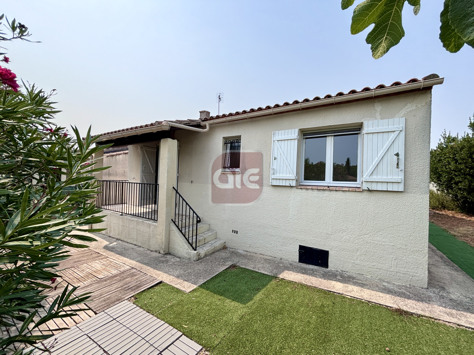 Image_, Villa, Prades-le-Lez, ref :4115