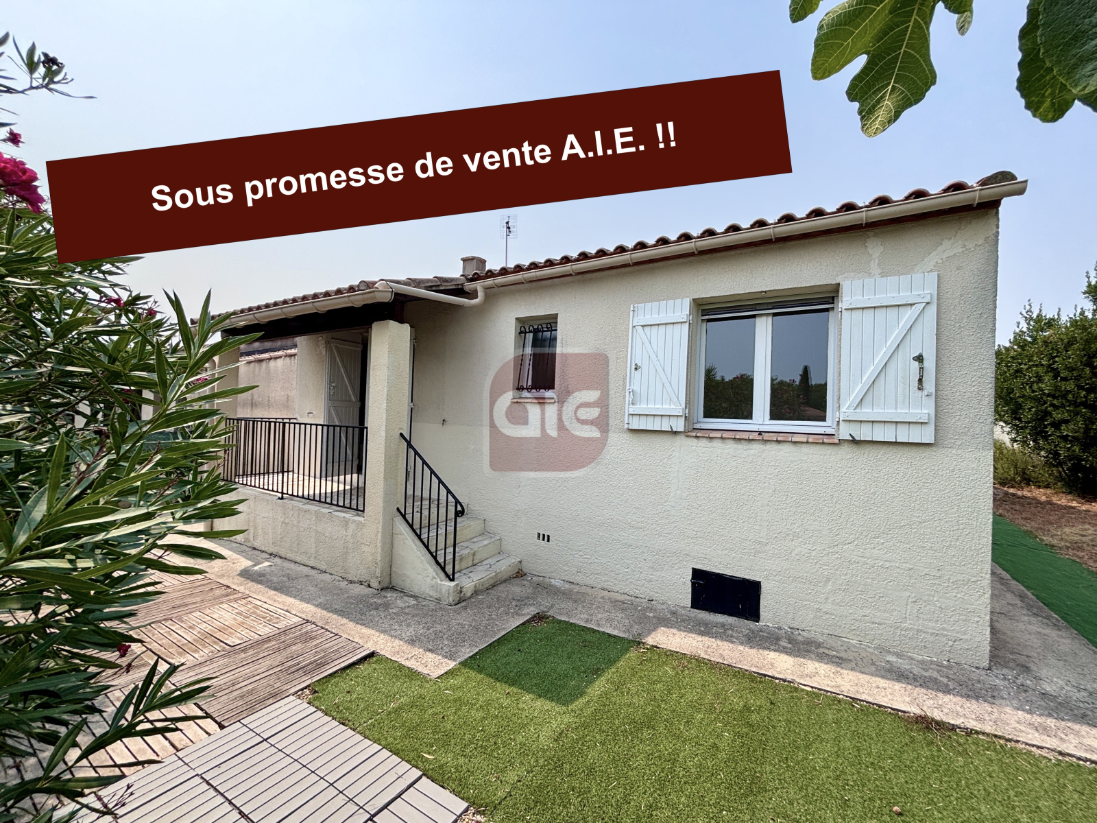 Image_, Villa, Prades-le-Lez, ref :4215