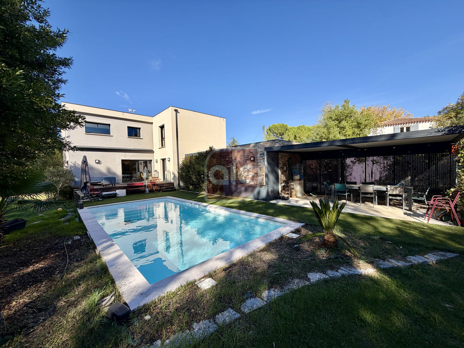 Image_, Villa, Prades-le-Lez, ref :4252