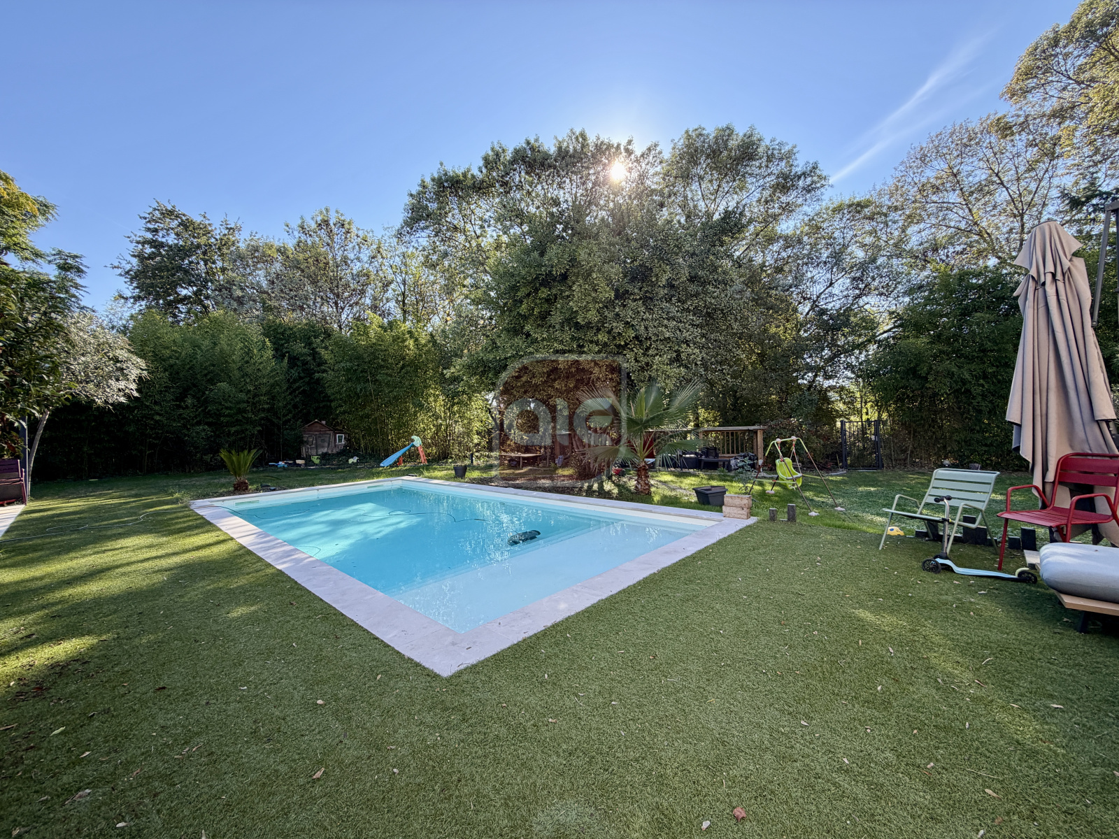 Image_, Villa, Prades-le-Lez, ref :4252
