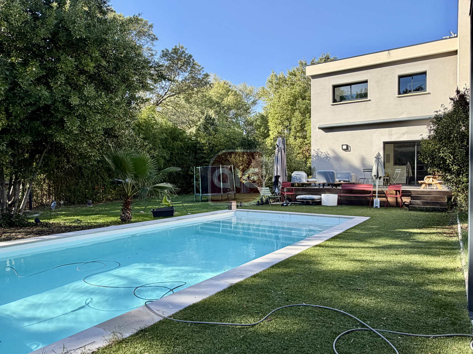 Image_, Villa, Prades-le-Lez, ref :4252