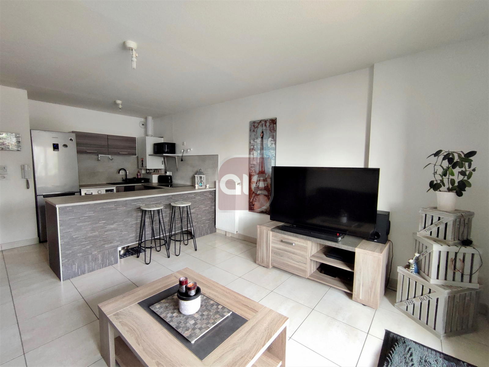 Image_, Appartement, Prades-le-Lez, ref :3901