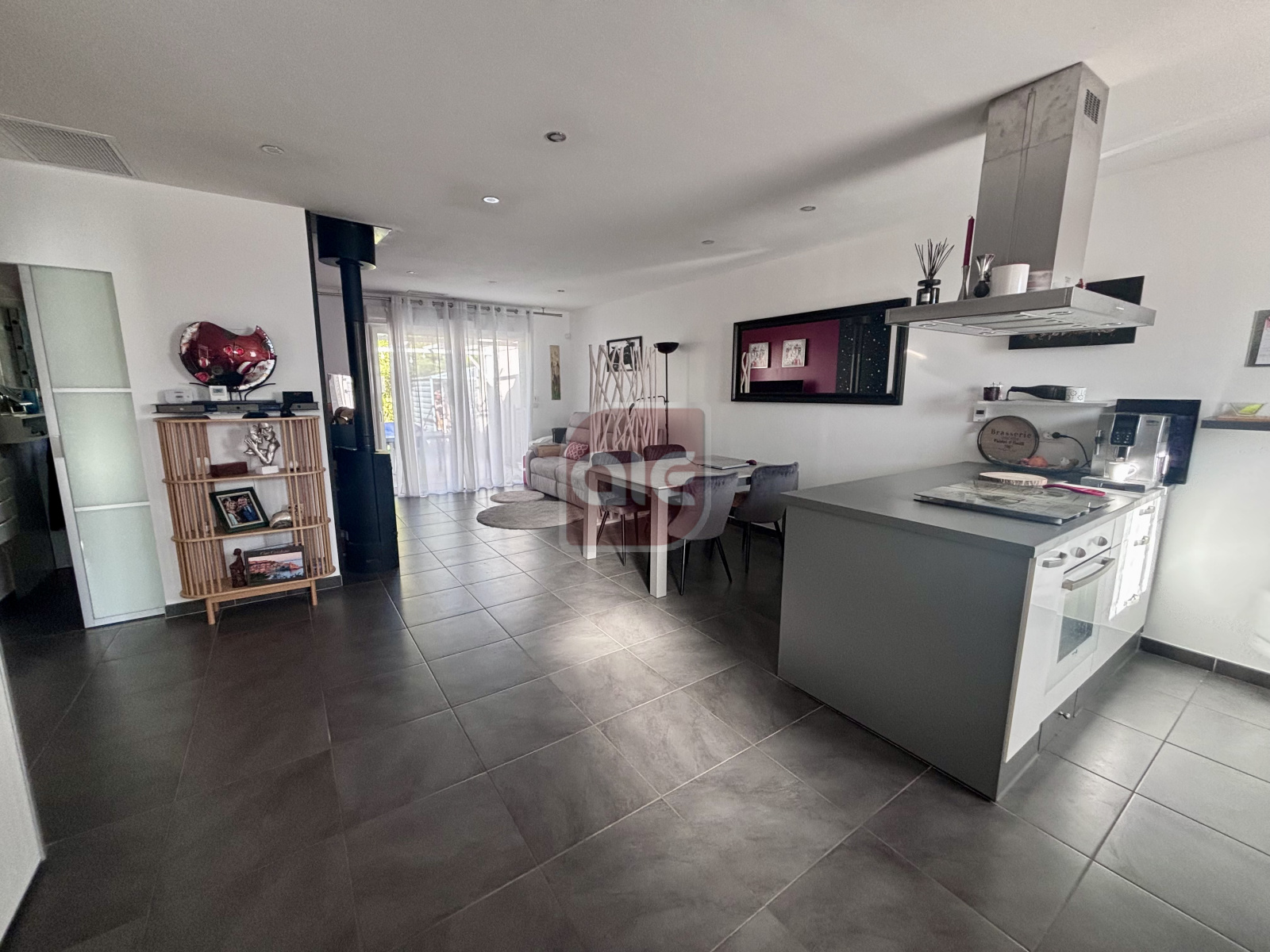 Image_, Villa, Grabels, ref :4065