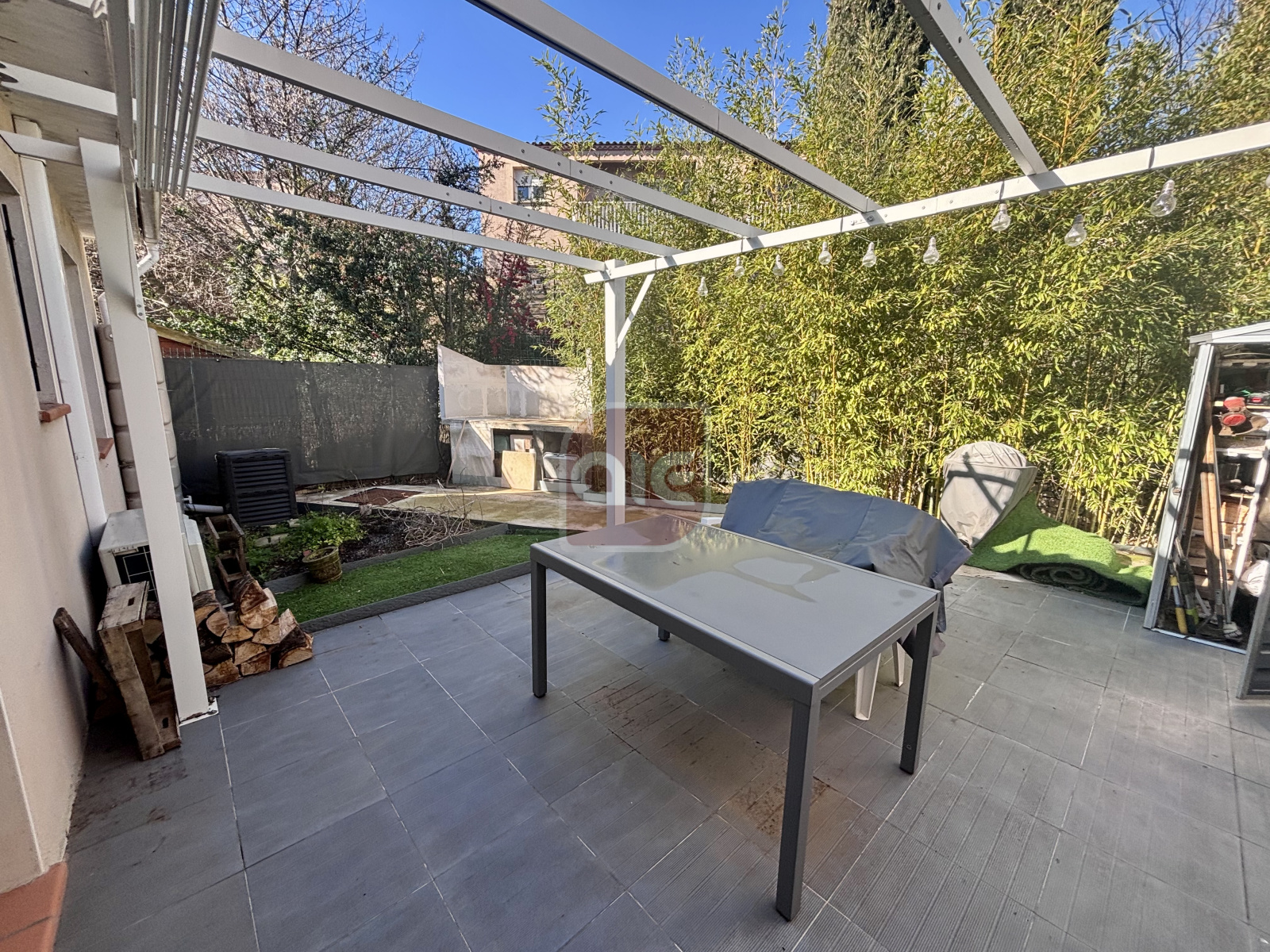 Image_, Villa, Grabels, ref :4065
