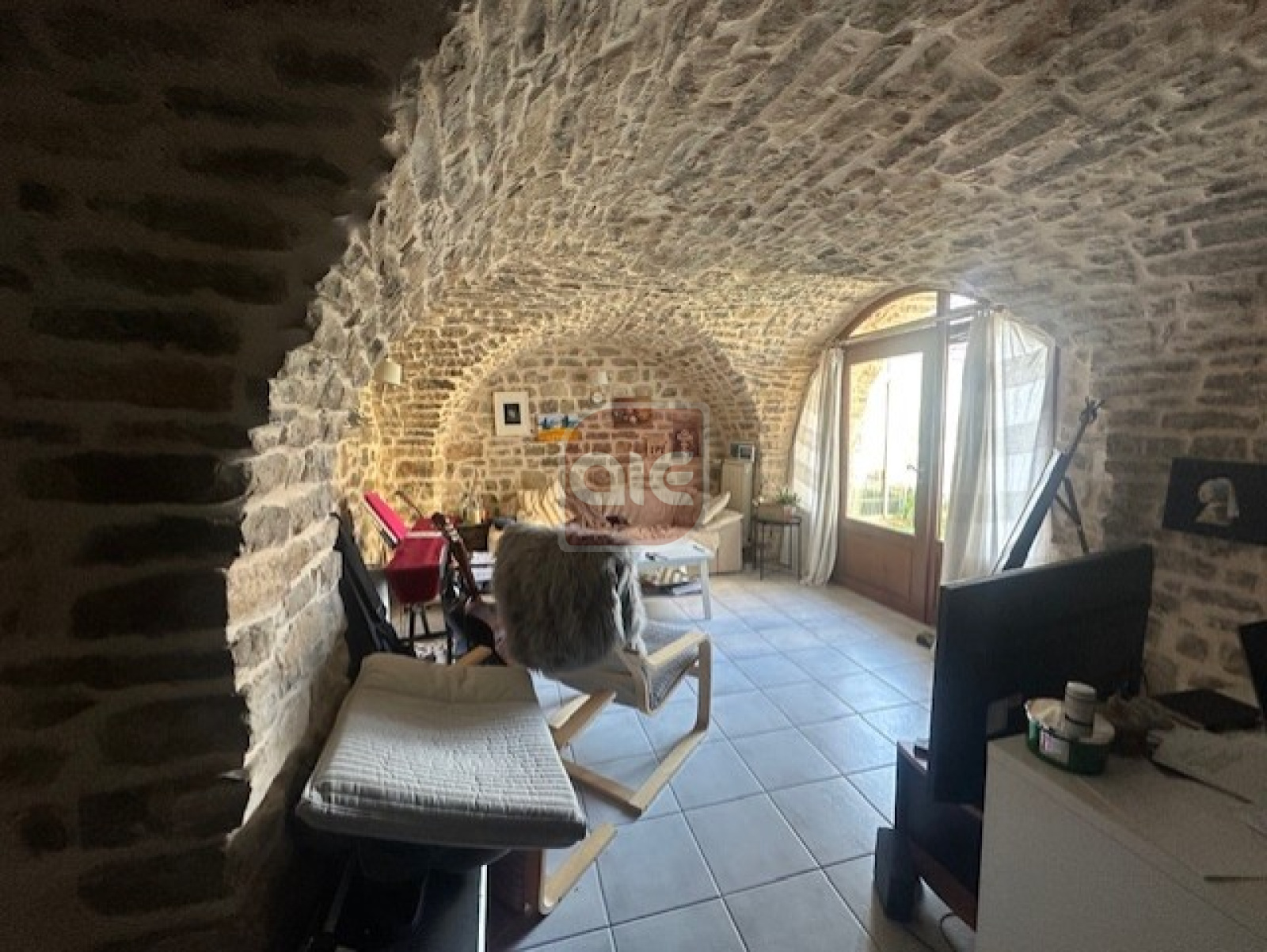 Image_, Appartement, Valflaunès, ref :4224