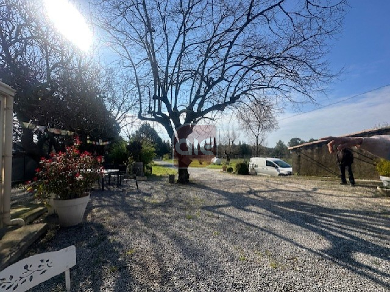 Image_, Appartement, Valflaunès, ref :4224