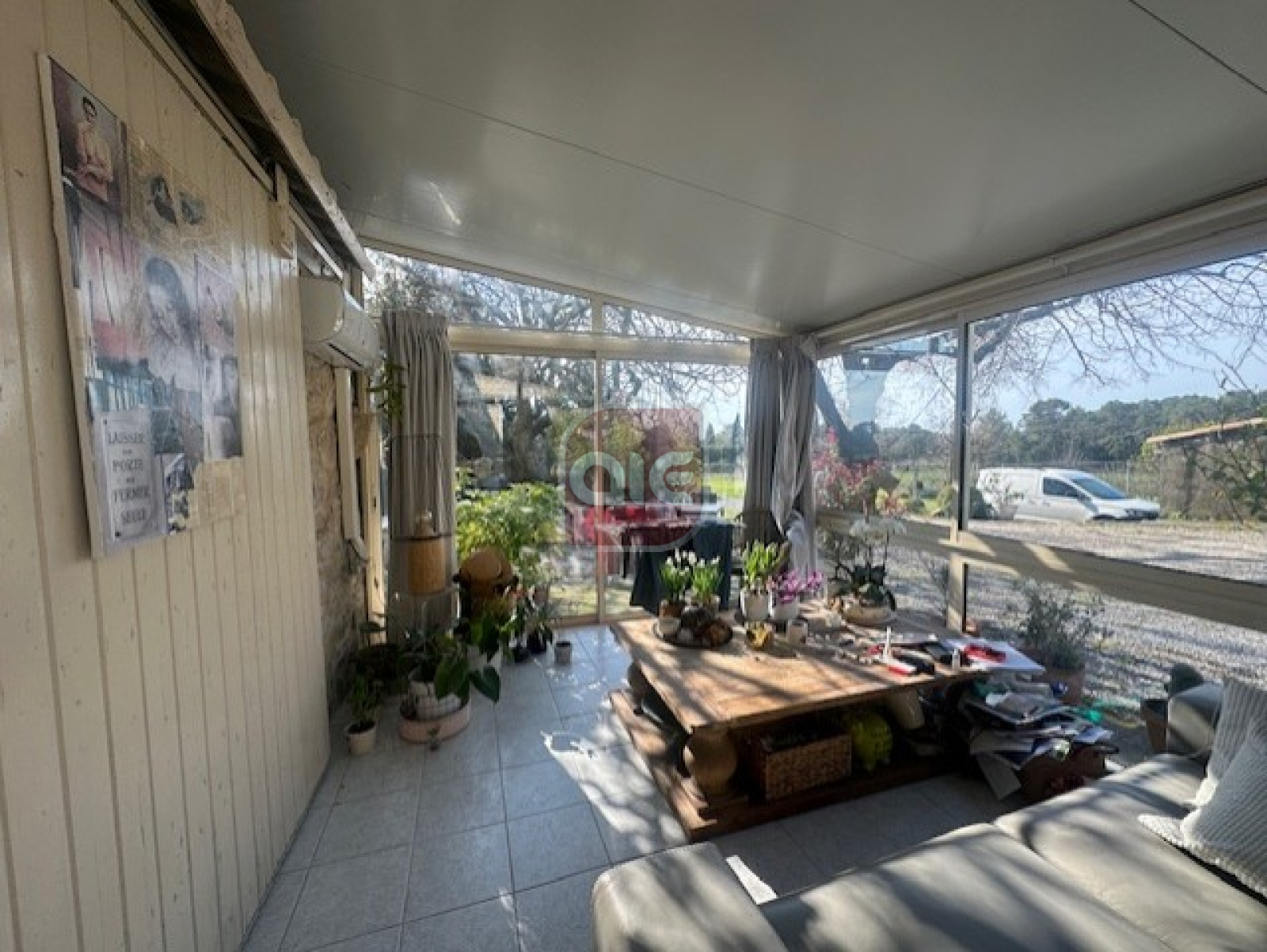 Image_, Appartement, Valflaunès, ref :4224