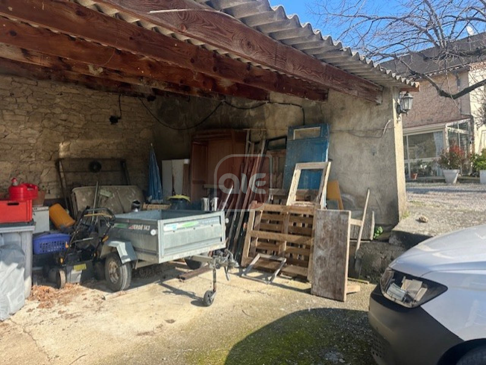 Image_, Appartement, Valflaunès, ref :4224