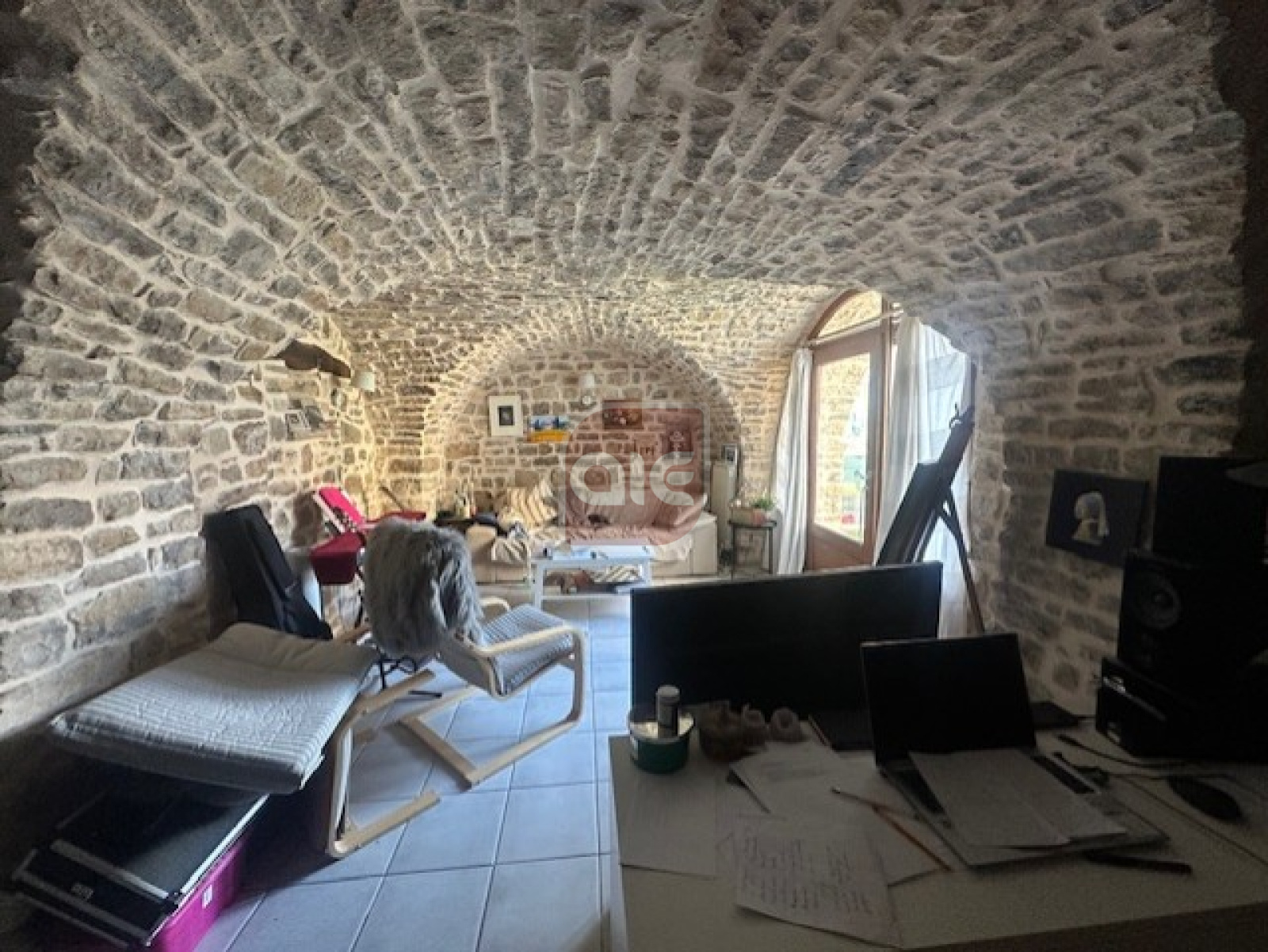 Image_, Appartement, Valflaunès, ref :4224