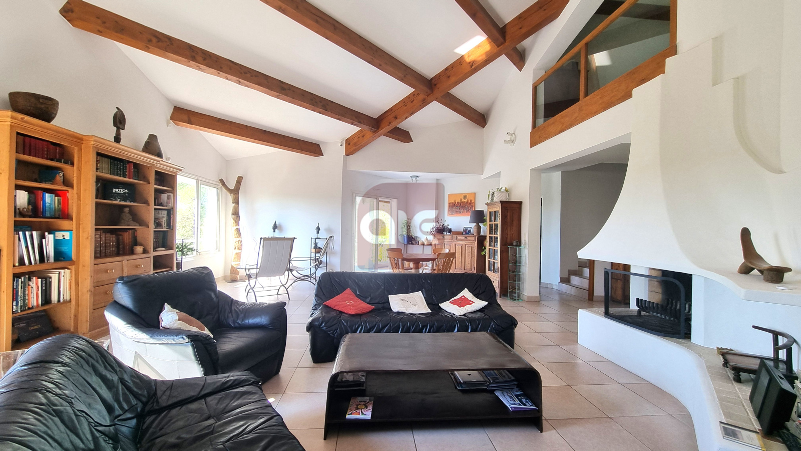 Image_, Villa, Montferrier-sur-Lez, ref :4236