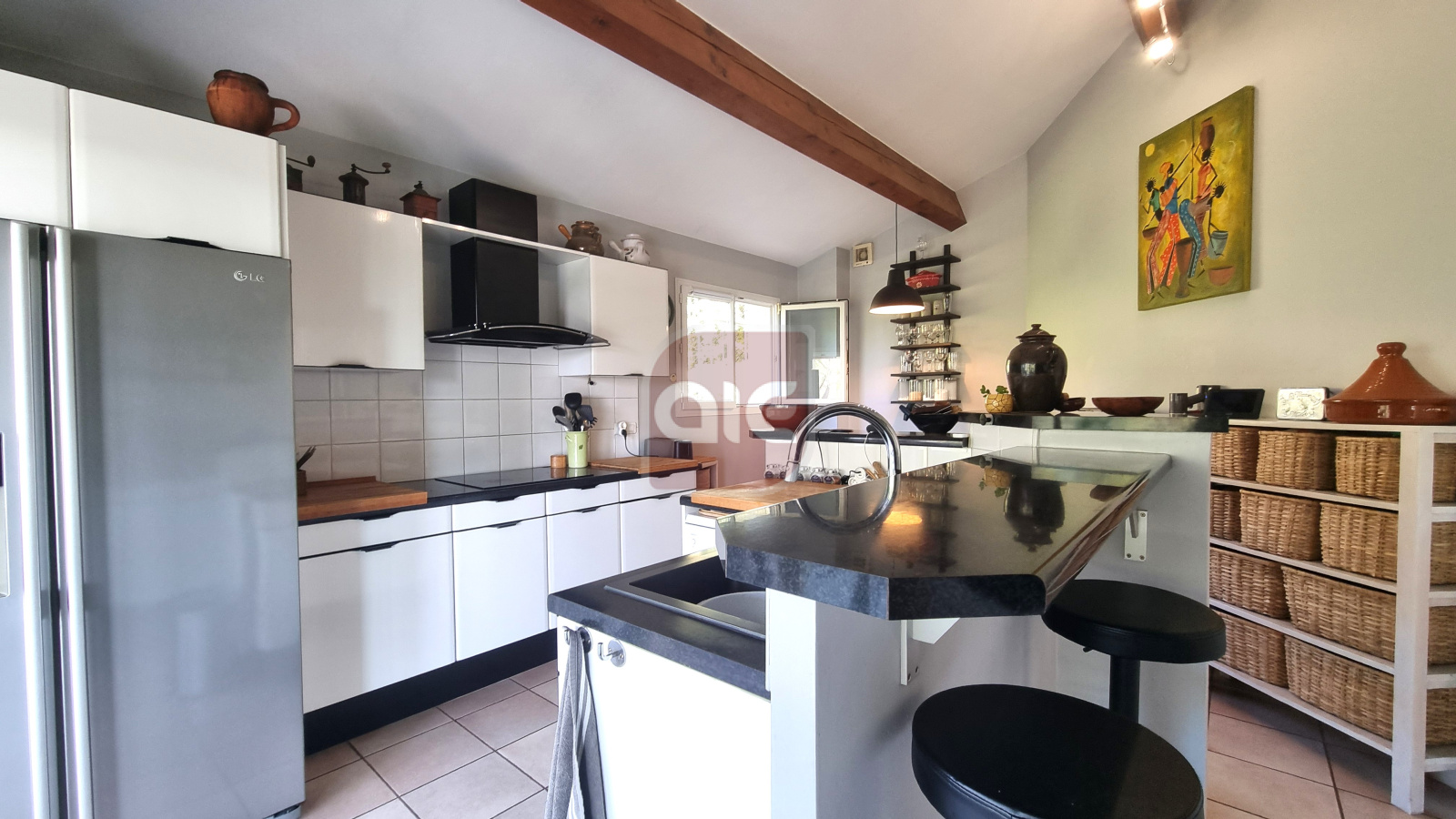 Image_, Villa, Montferrier-sur-Lez, ref :4236